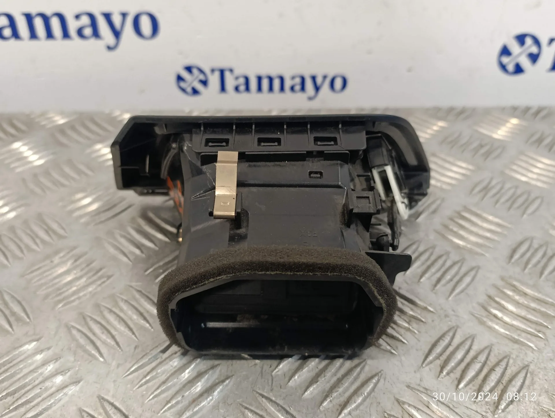 Rejilla Aireadora para Bmw Serie 3 Touring (F31)