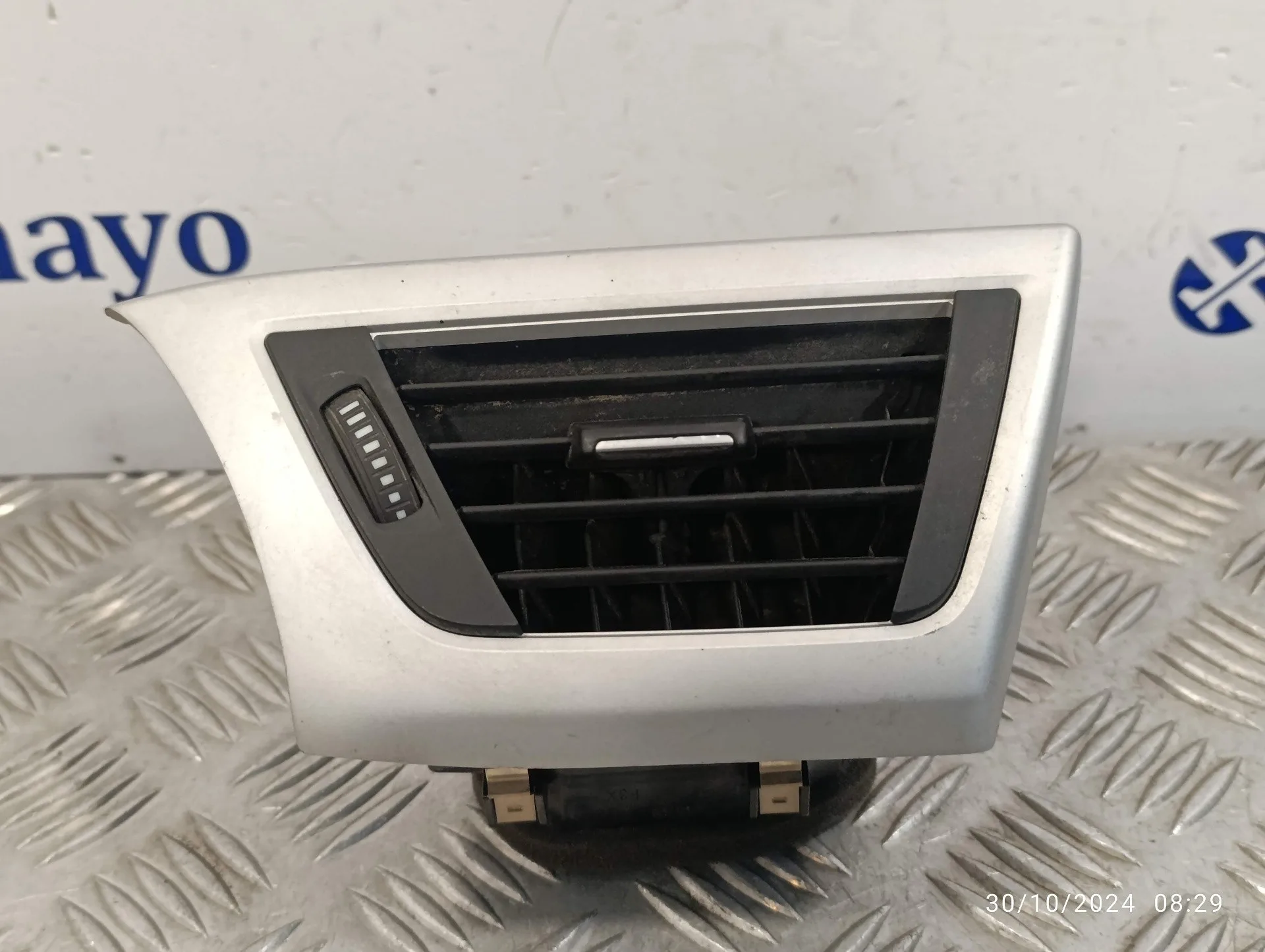 Rejilla Aireadora para Bmw Serie 3 Touring (F31)