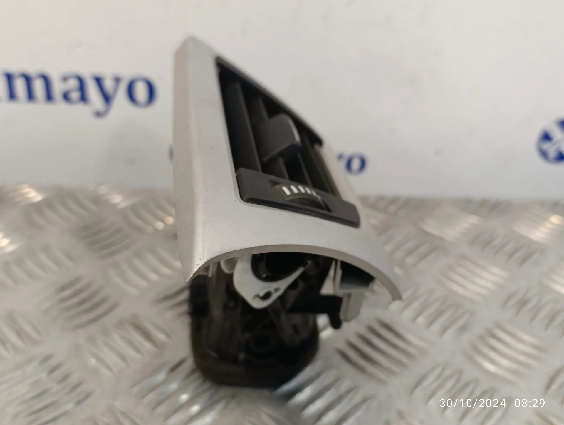 Rejilla Aireadora para Bmw Serie 3 Touring (F31)