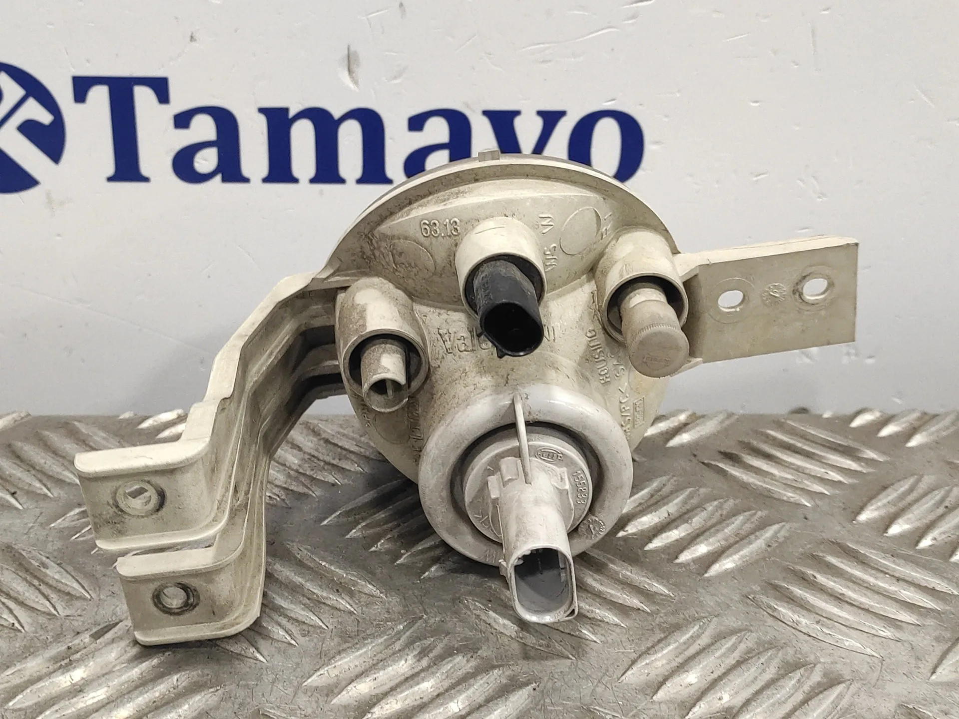 Piloto Delantero Derecho para Bmw Mini (R50,R53)