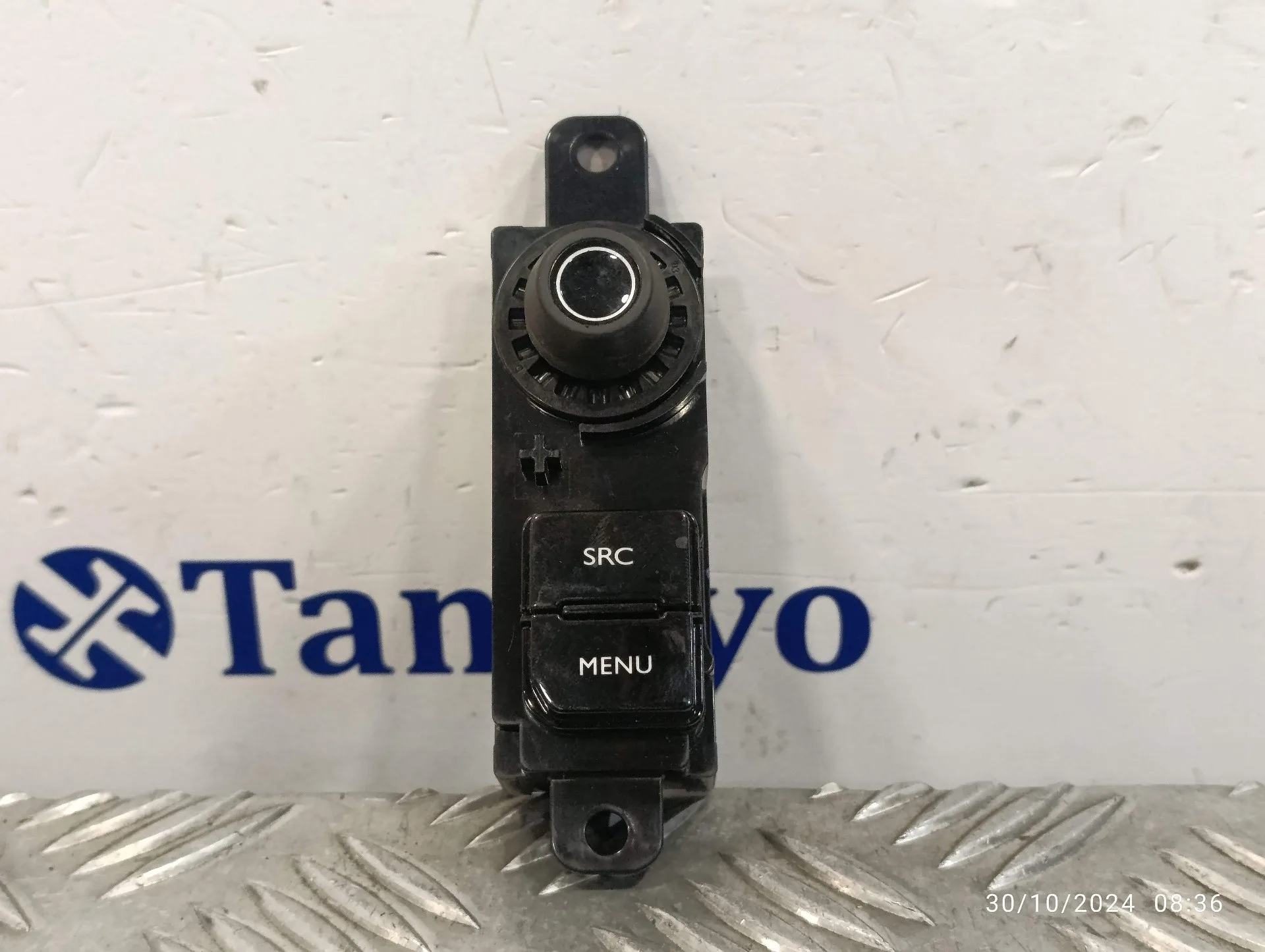 Mando Multifuncion para Peugeot 2008 (--.2013->)