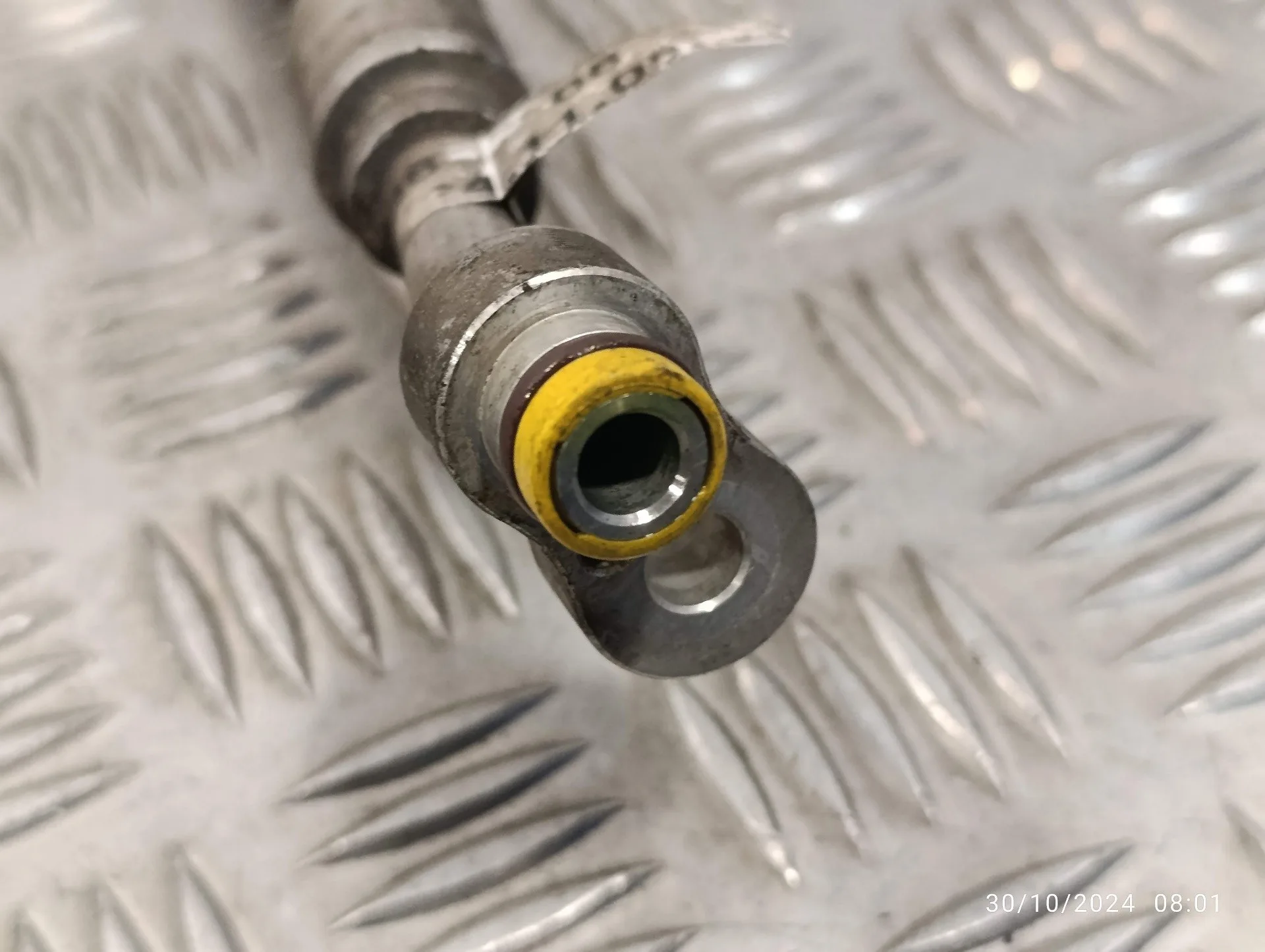 Tubos Aire Acondicionado para Bmw Mini (R50,R53)