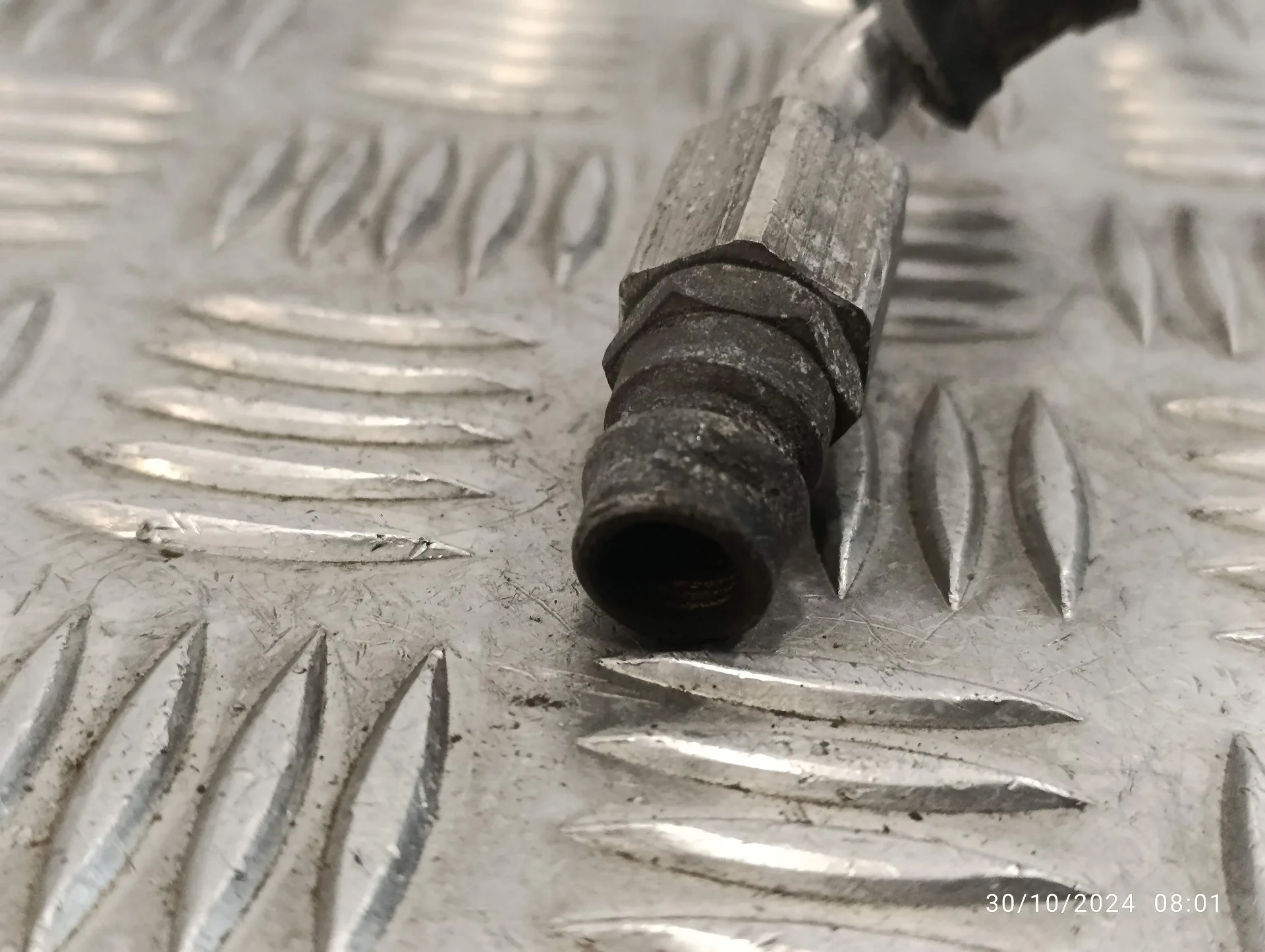Tubos Aire Acondicionado para Bmw Mini (R50,R53)