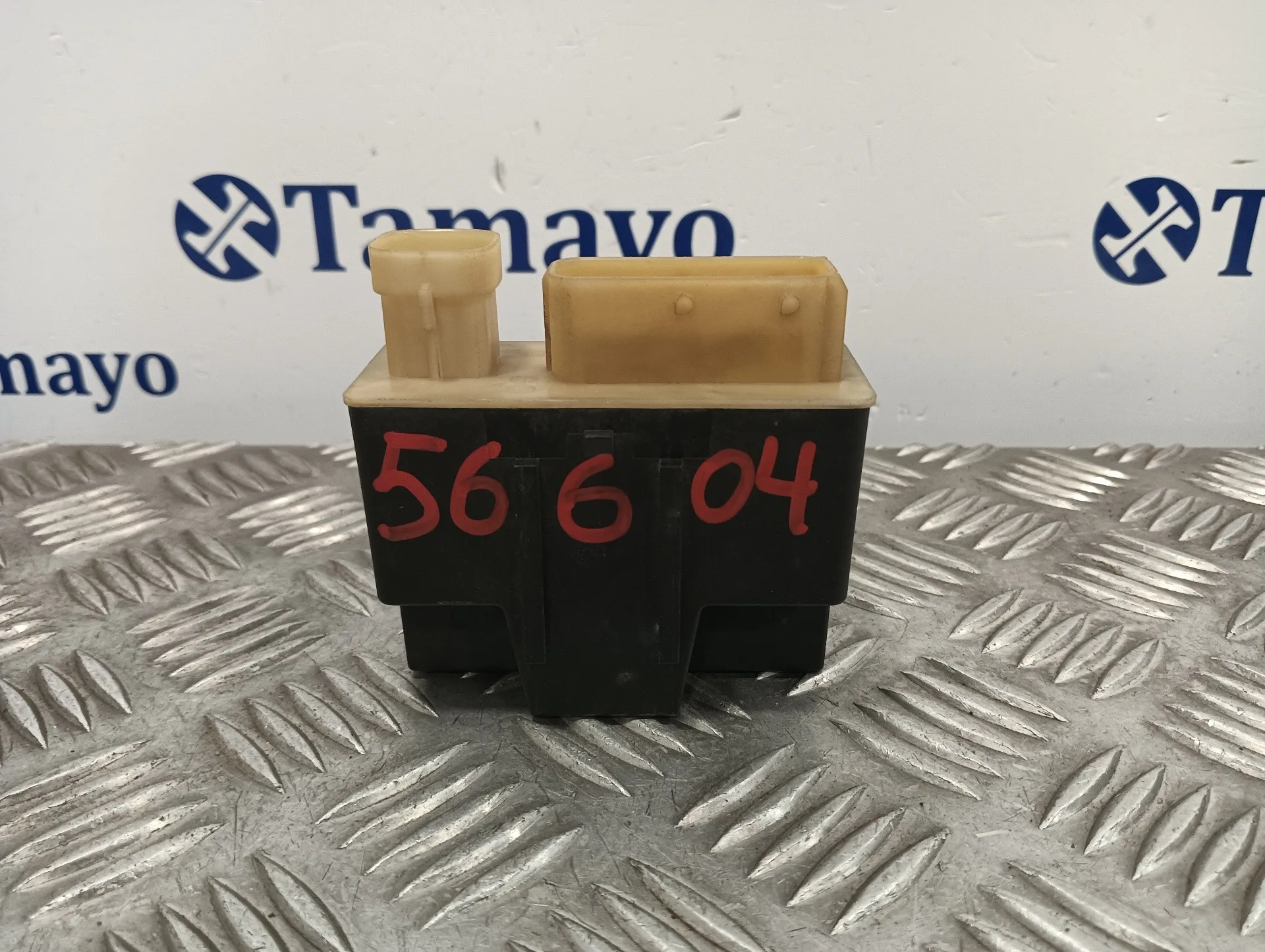 Caja Precalentamiento para Citroën C3