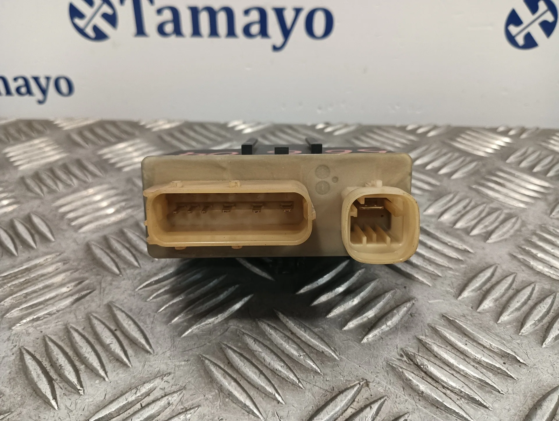 Caja Precalentamiento para Citroën C3