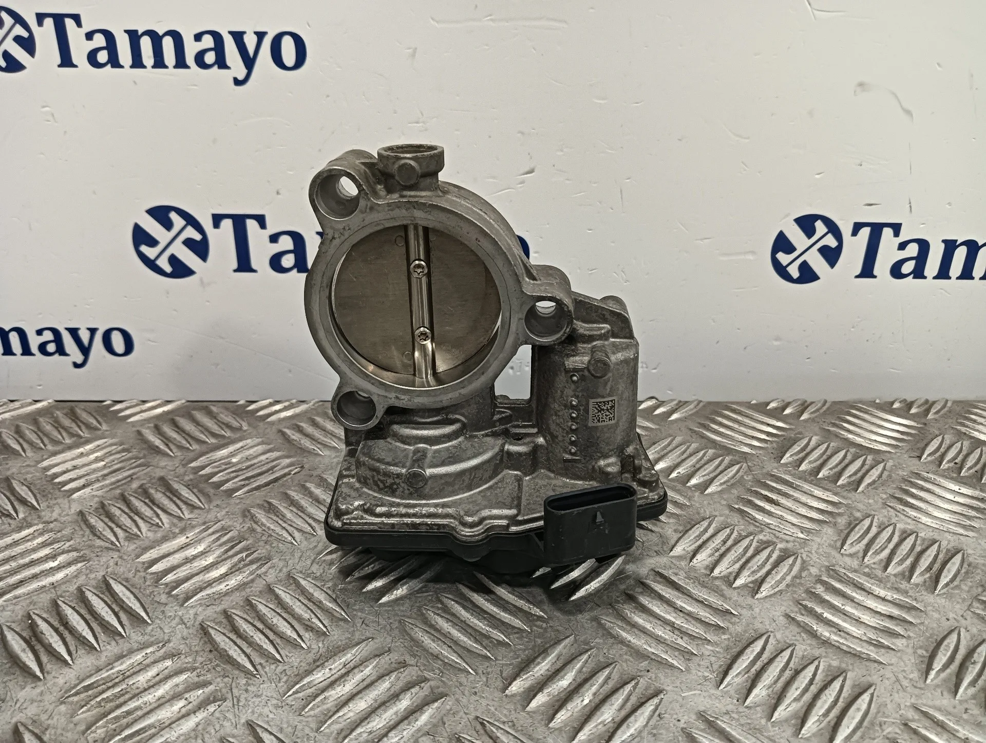 Caja Mariposa para Mini Countryman (F60)
