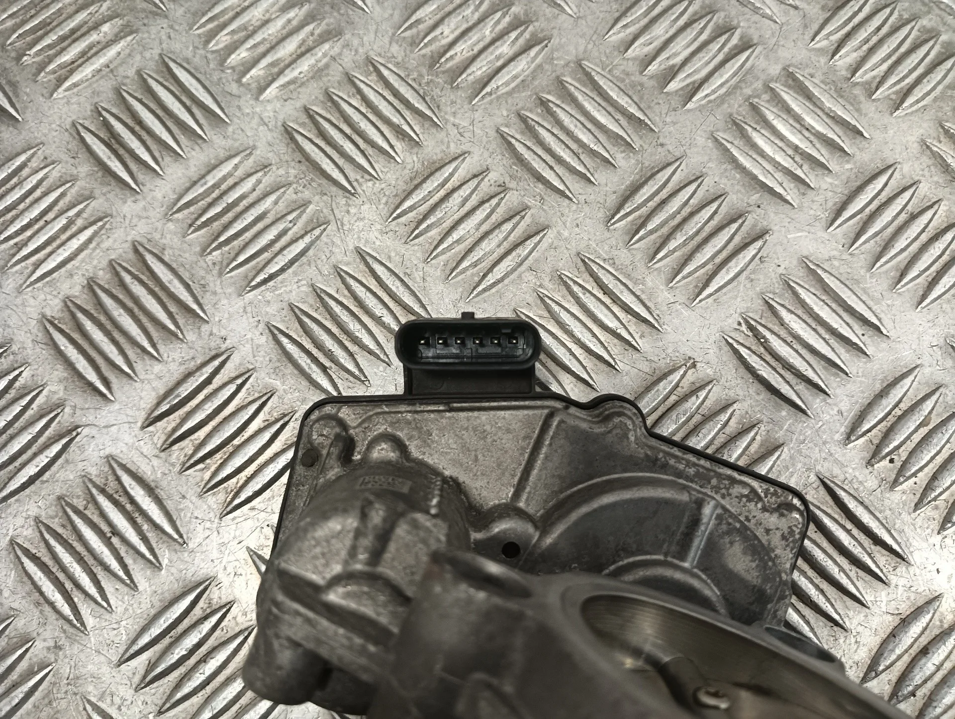 Caja Mariposa para Mini Countryman (F60)