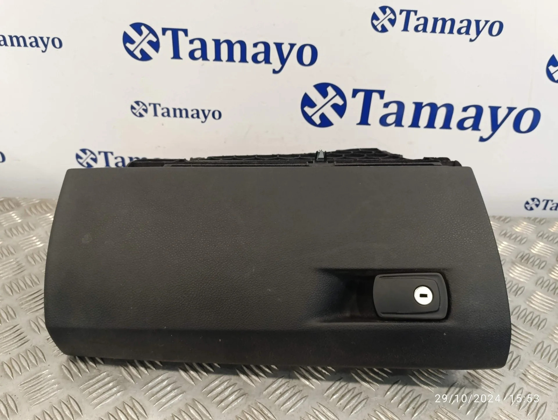 Guantera para Bmw Serie 3 Touring (F31)