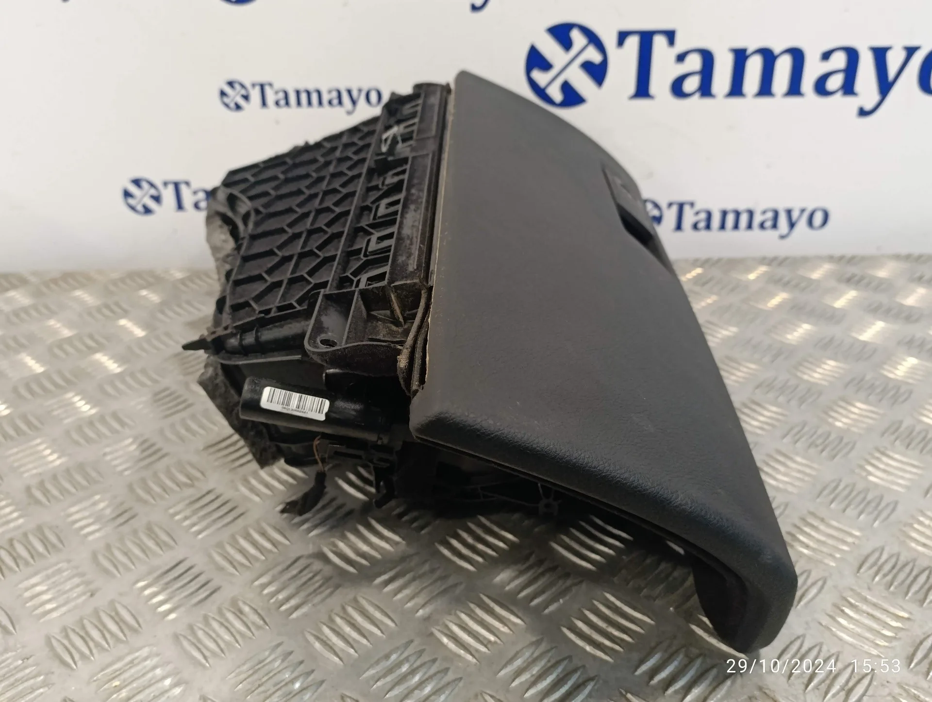 Guantera para Bmw Serie 3 Touring (F31)