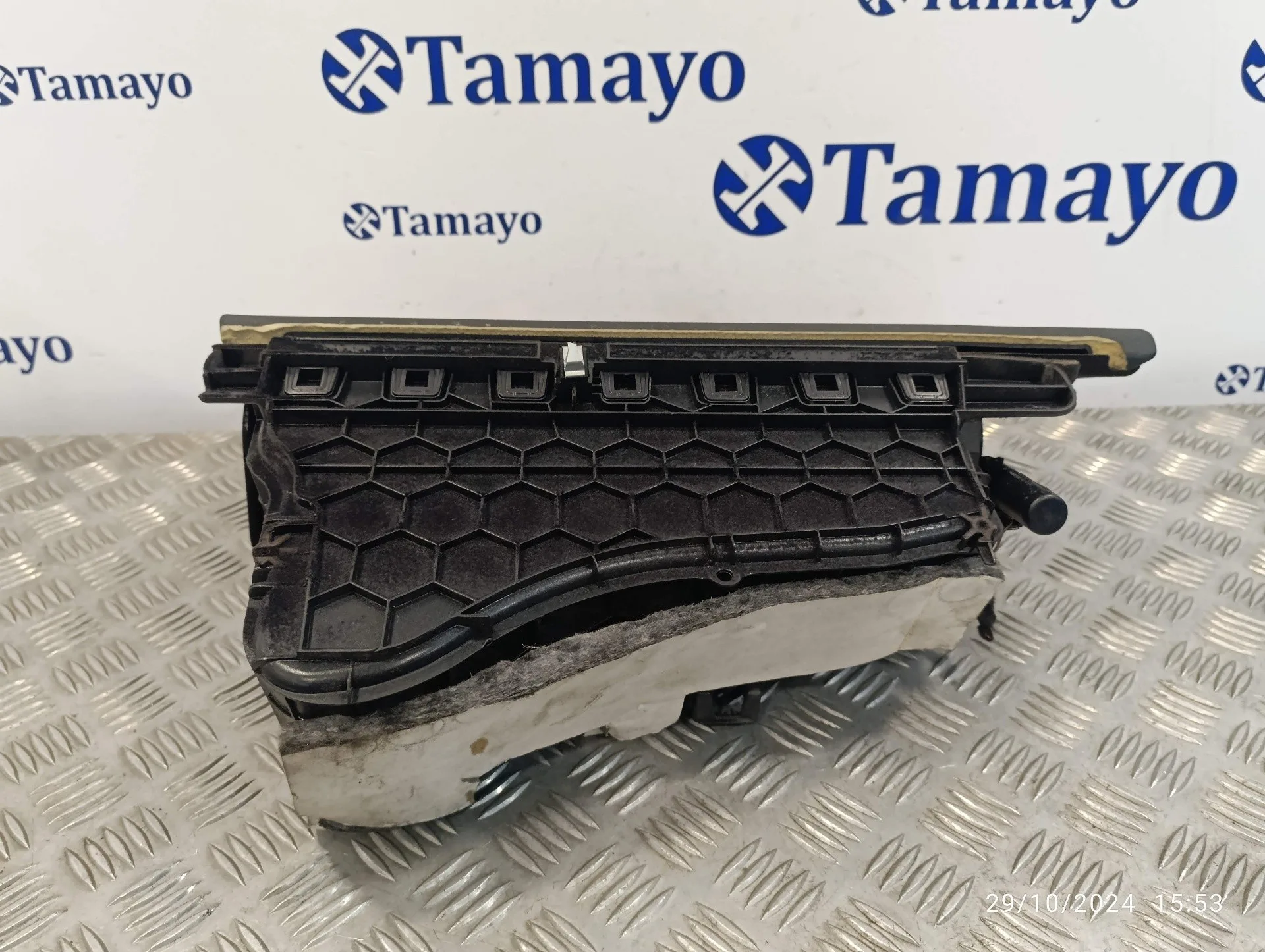 Guantera para Bmw Serie 3 Touring (F31)