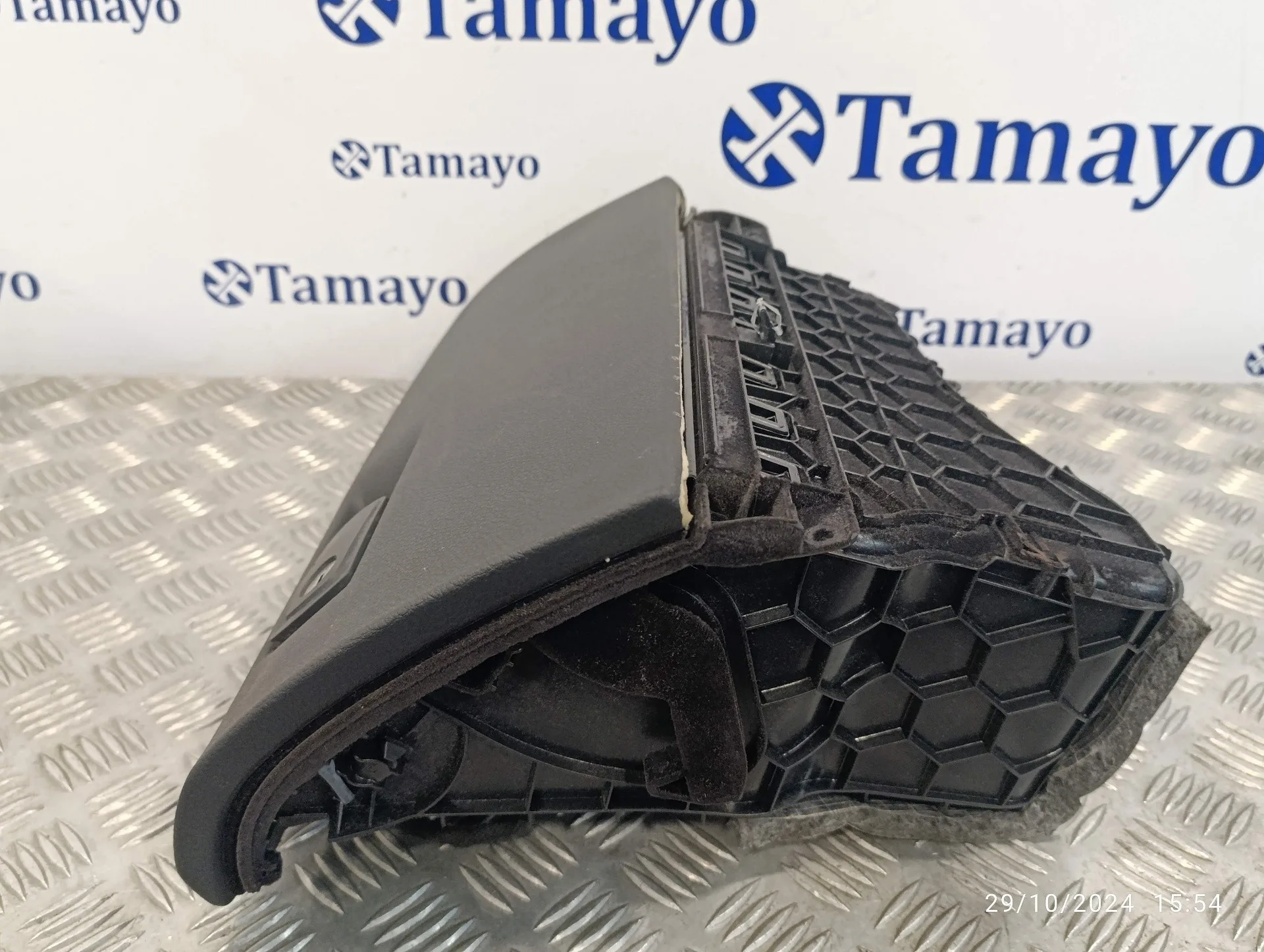 Guantera para Bmw Serie 3 Touring (F31)
