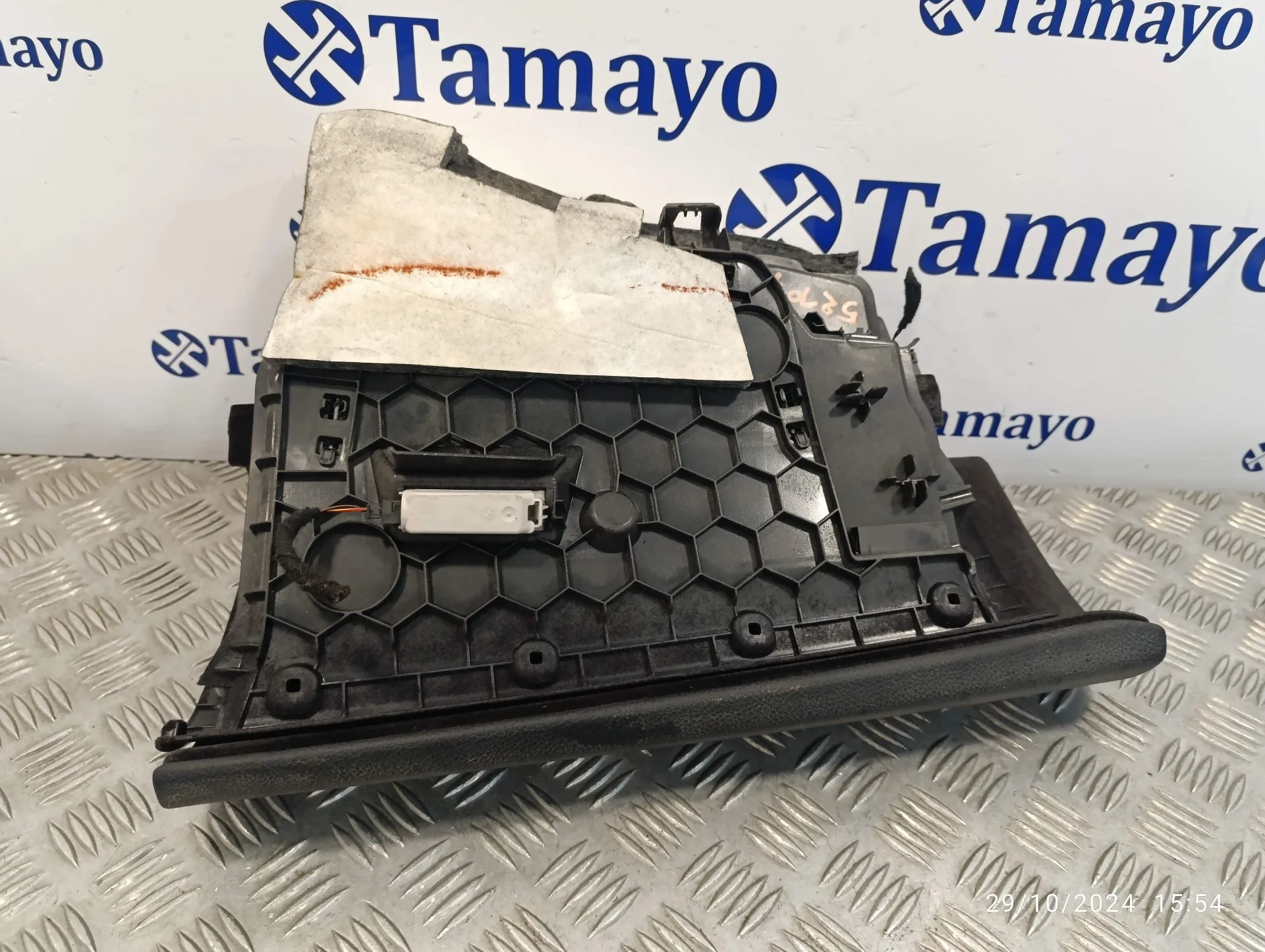 Guantera para Bmw Serie 3 Touring (F31)