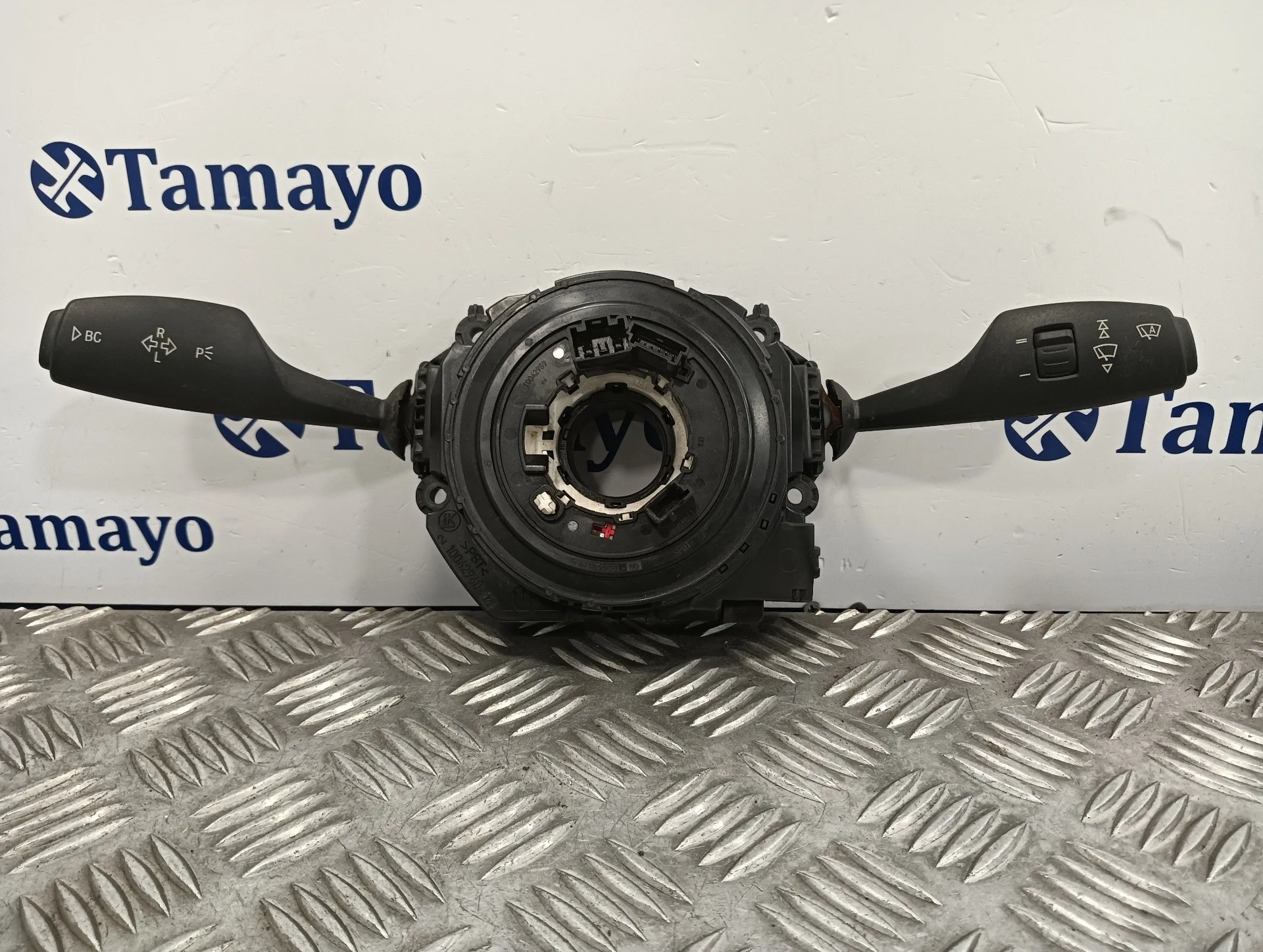 Mando Multifuncion para Bmw Serie 3 Touring (F31)