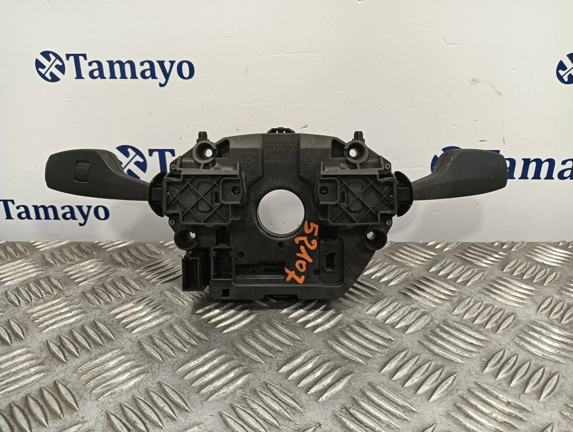 Mando Multifuncion para Bmw Serie 3 Touring (F31)