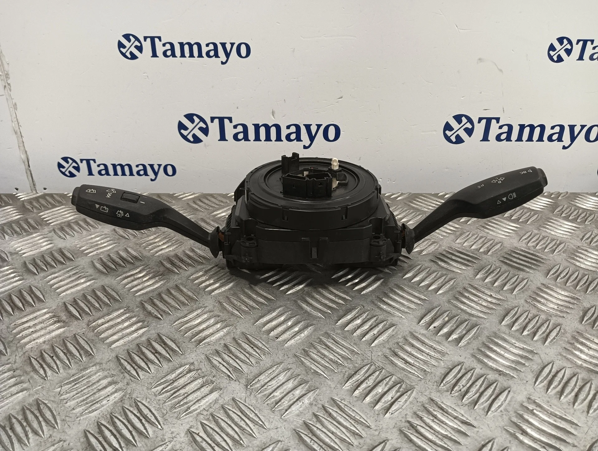 Mando Multifuncion para Bmw Serie 3 Touring (F31)