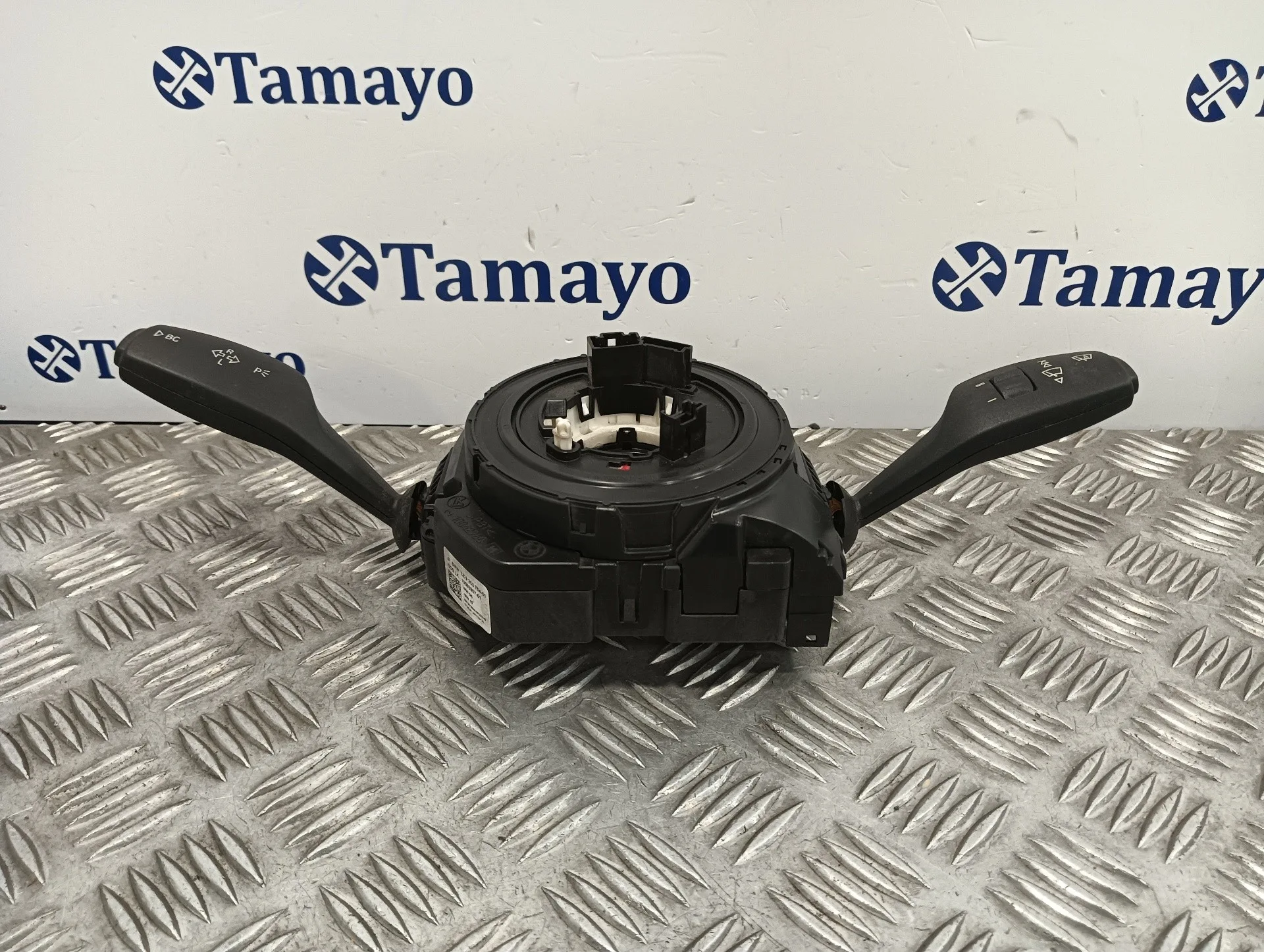 Mando Multifuncion para Bmw Serie 3 Touring (F31)