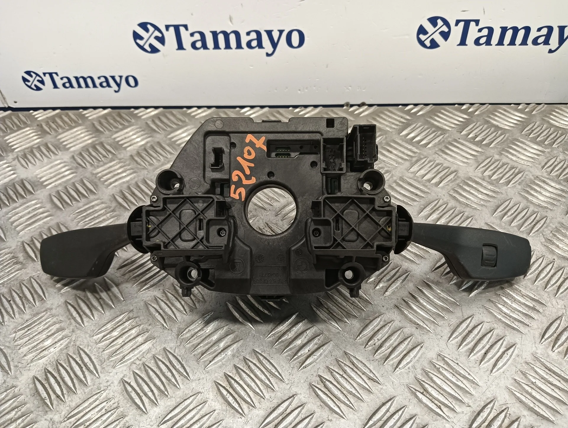 Mando Multifuncion para Bmw Serie 3 Touring (F31)