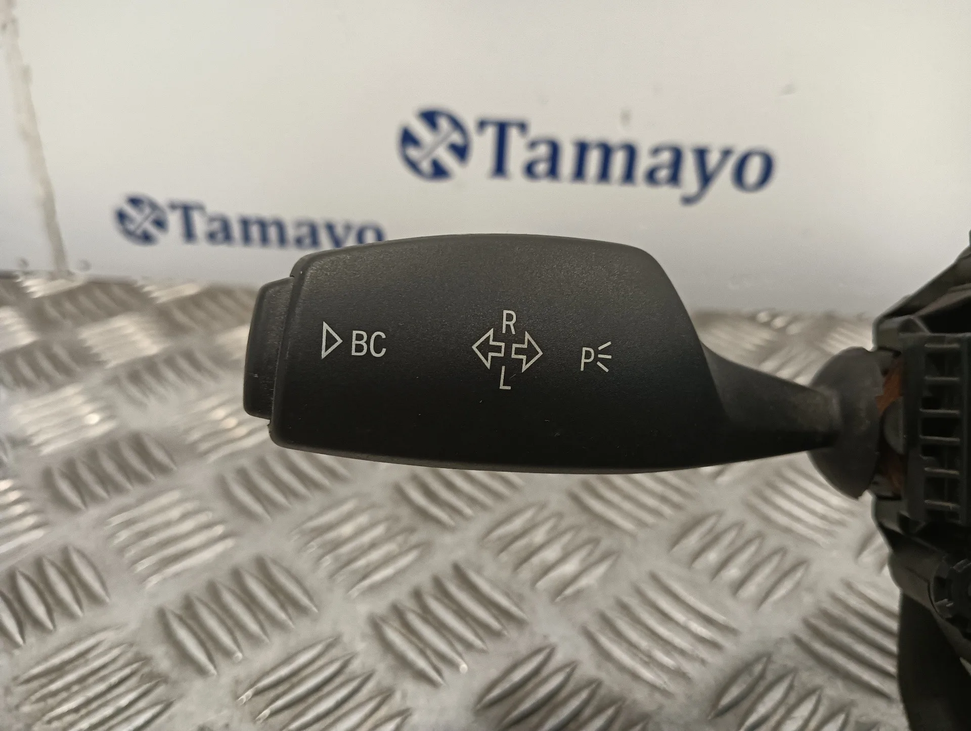 Mando Multifuncion para Bmw Serie 3 Touring (F31)