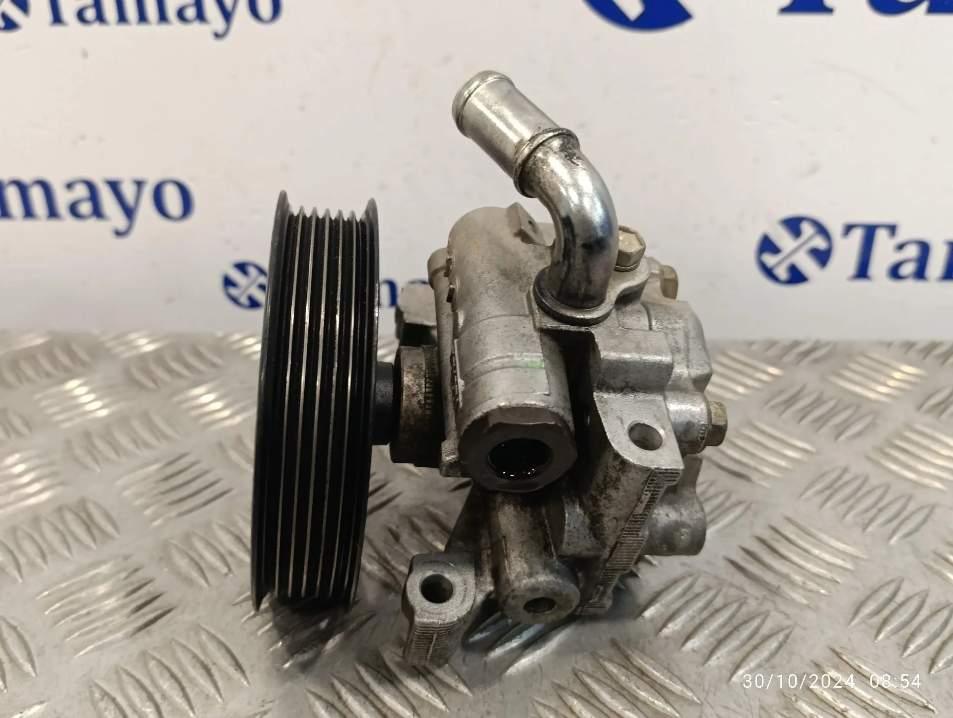 Bomba Servodireccion para Ford Transit Connect (Tc7)