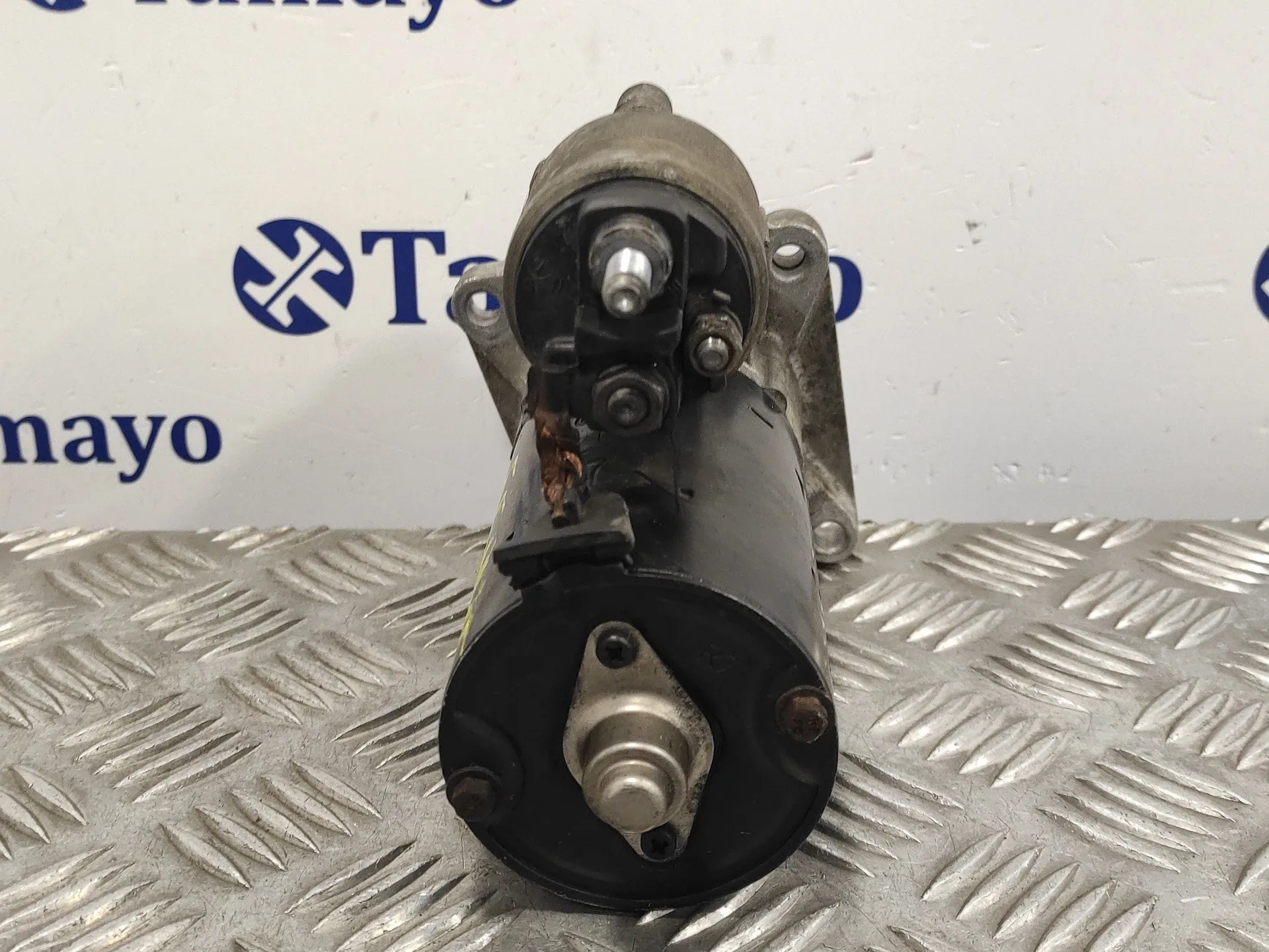 Motor Arranque para Fiat Idea (135)