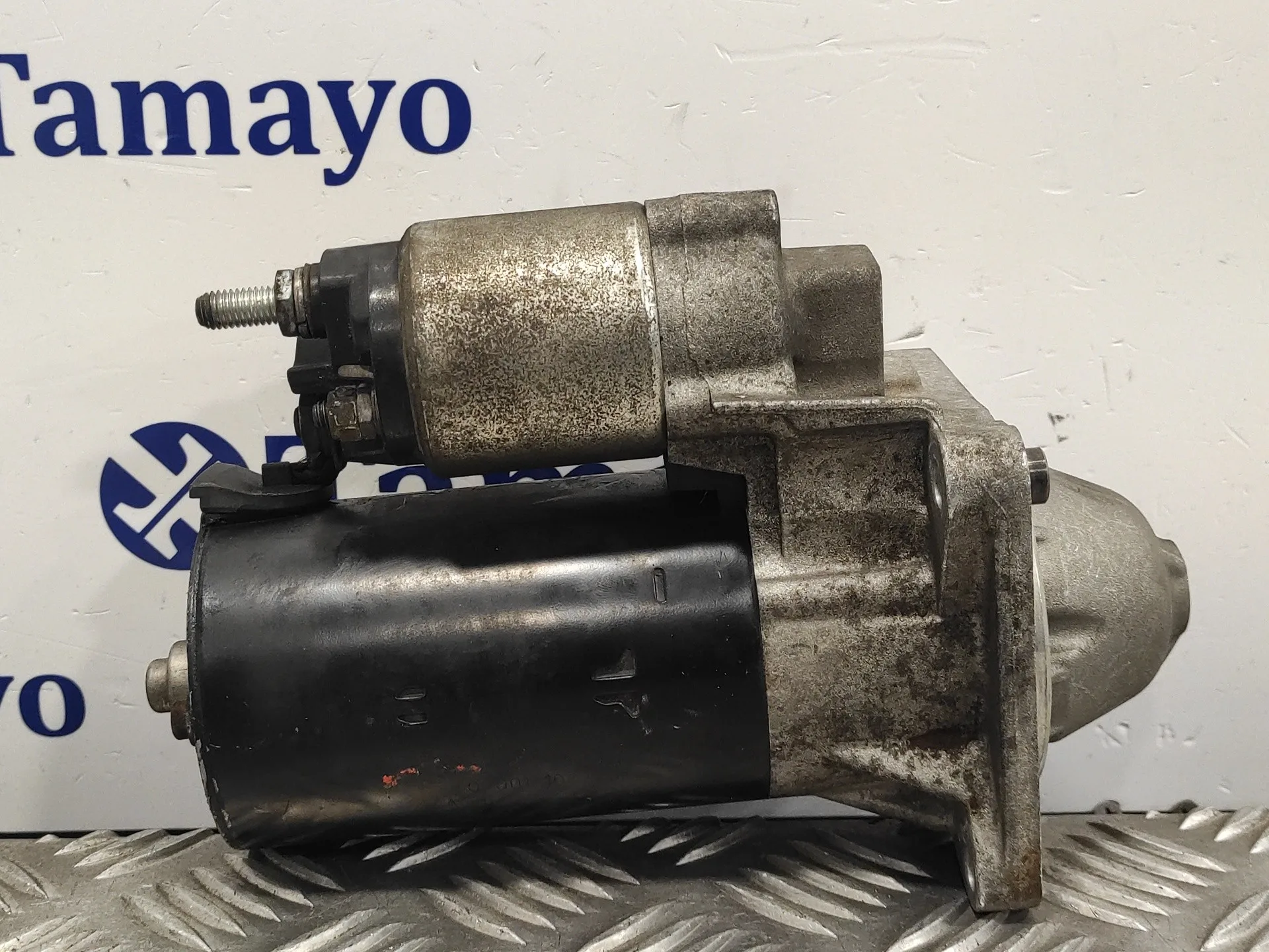 Motor Arranque para Fiat Idea (135)