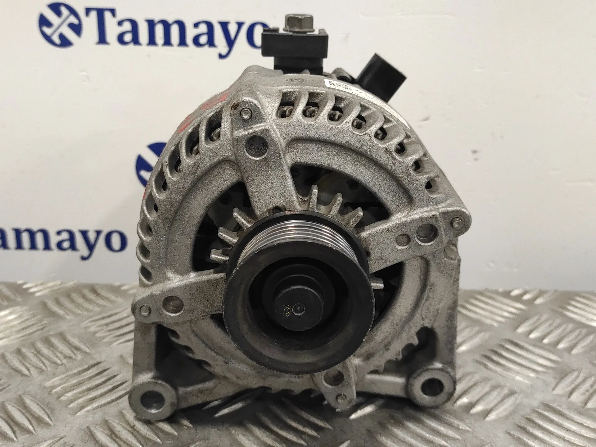 Alternador para Mini Countryman (F60)