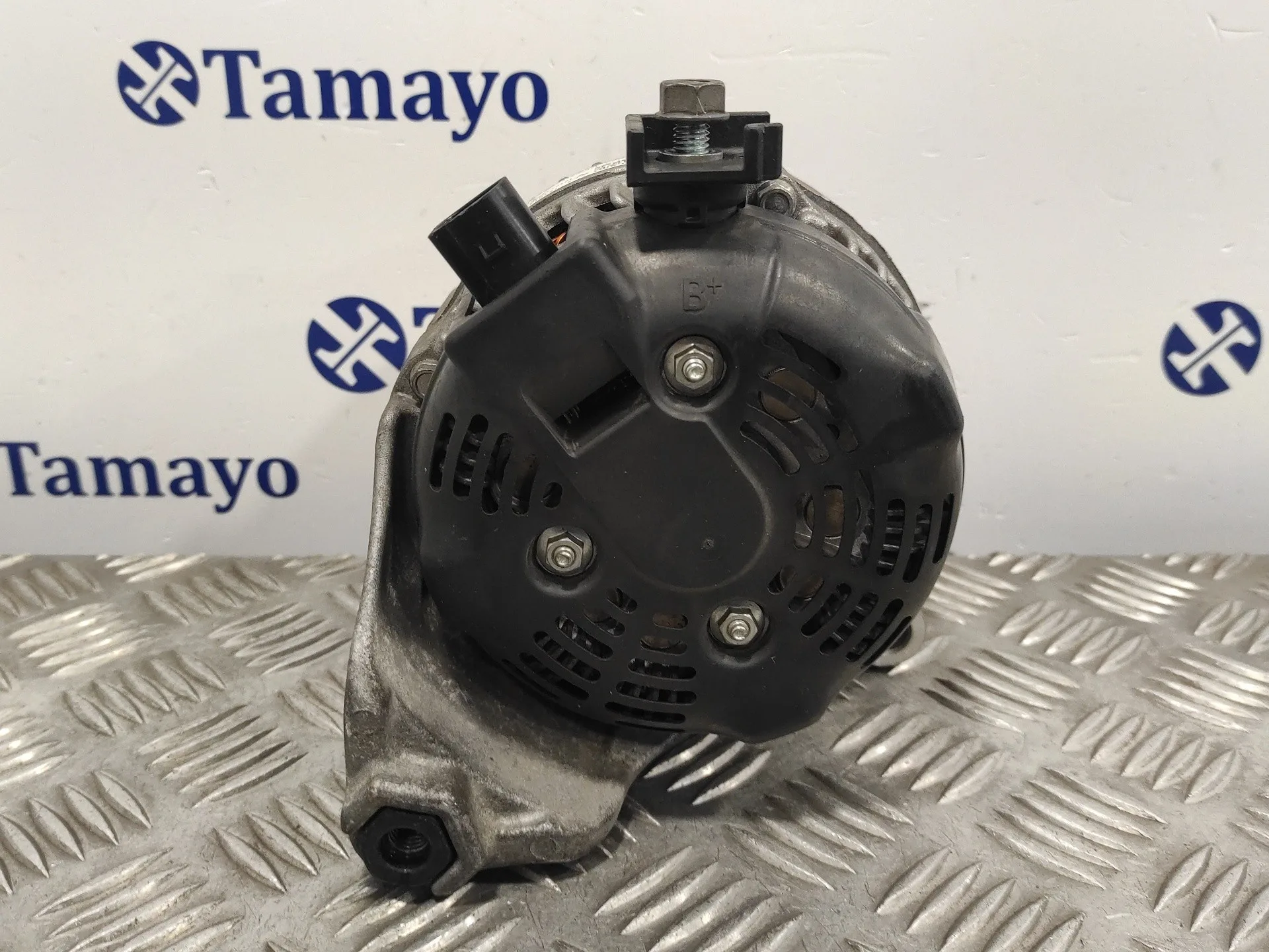 Alternador para Mini Countryman (F60)