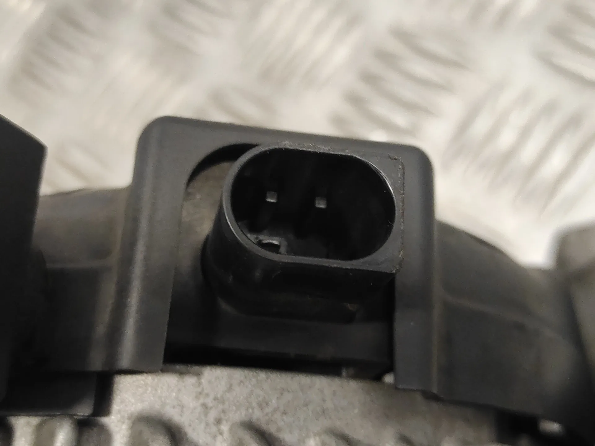 Alternador para Mini Countryman (F60)