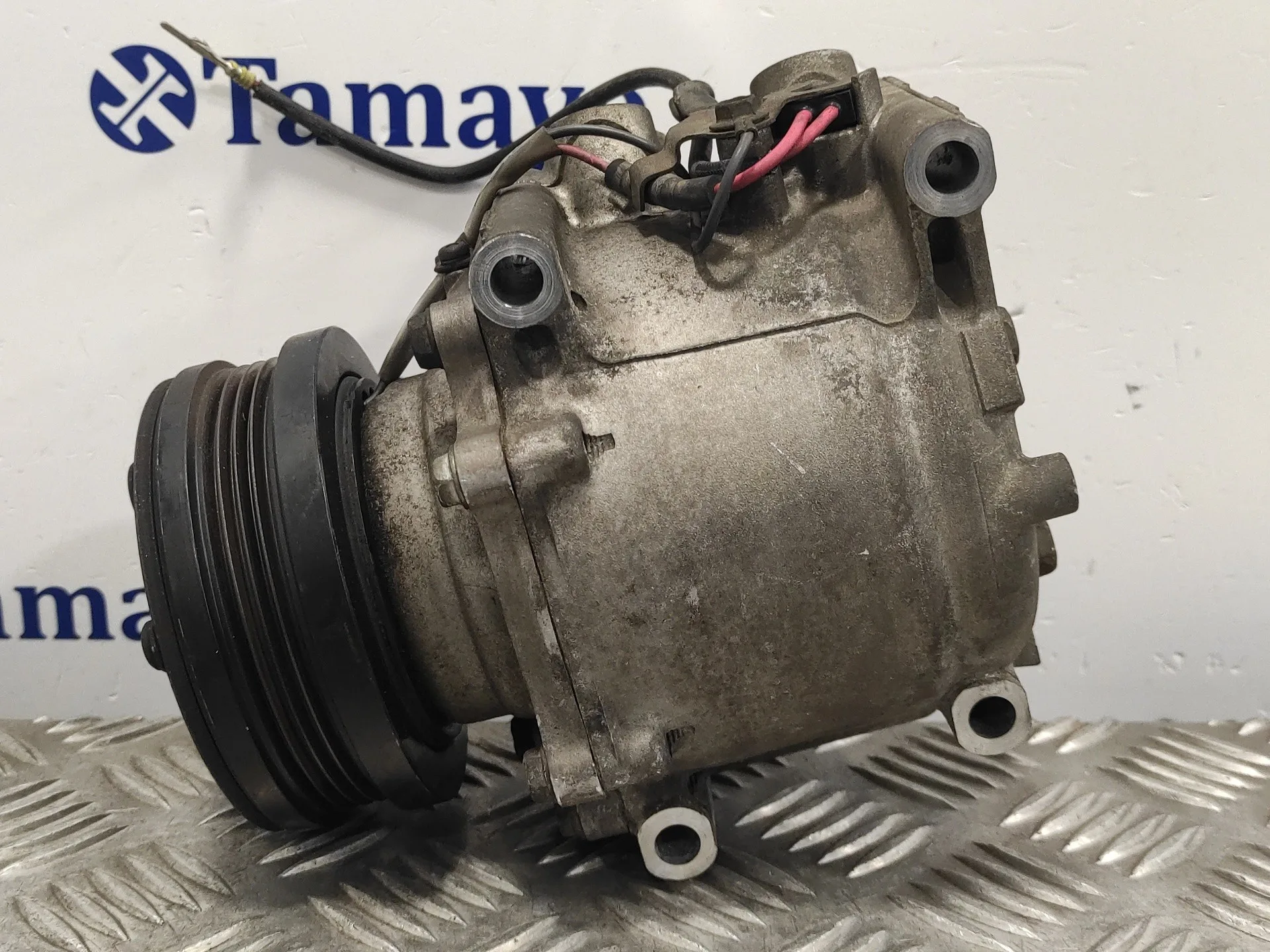 Compresor Aire Acondicionado para Honda Cr-V (Rd1/3)