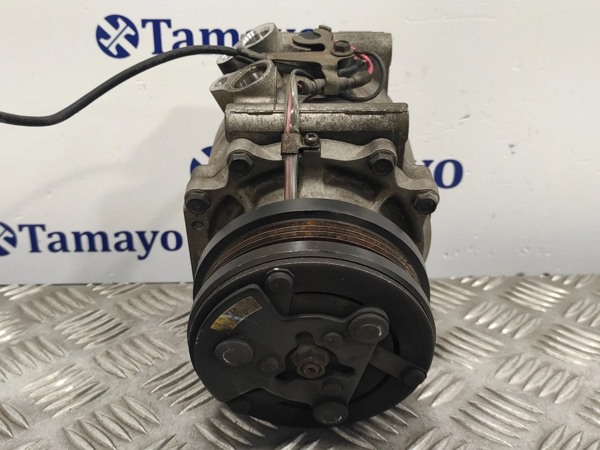 Compresor Aire Acondicionado para Honda Cr-V (Rd1/3)