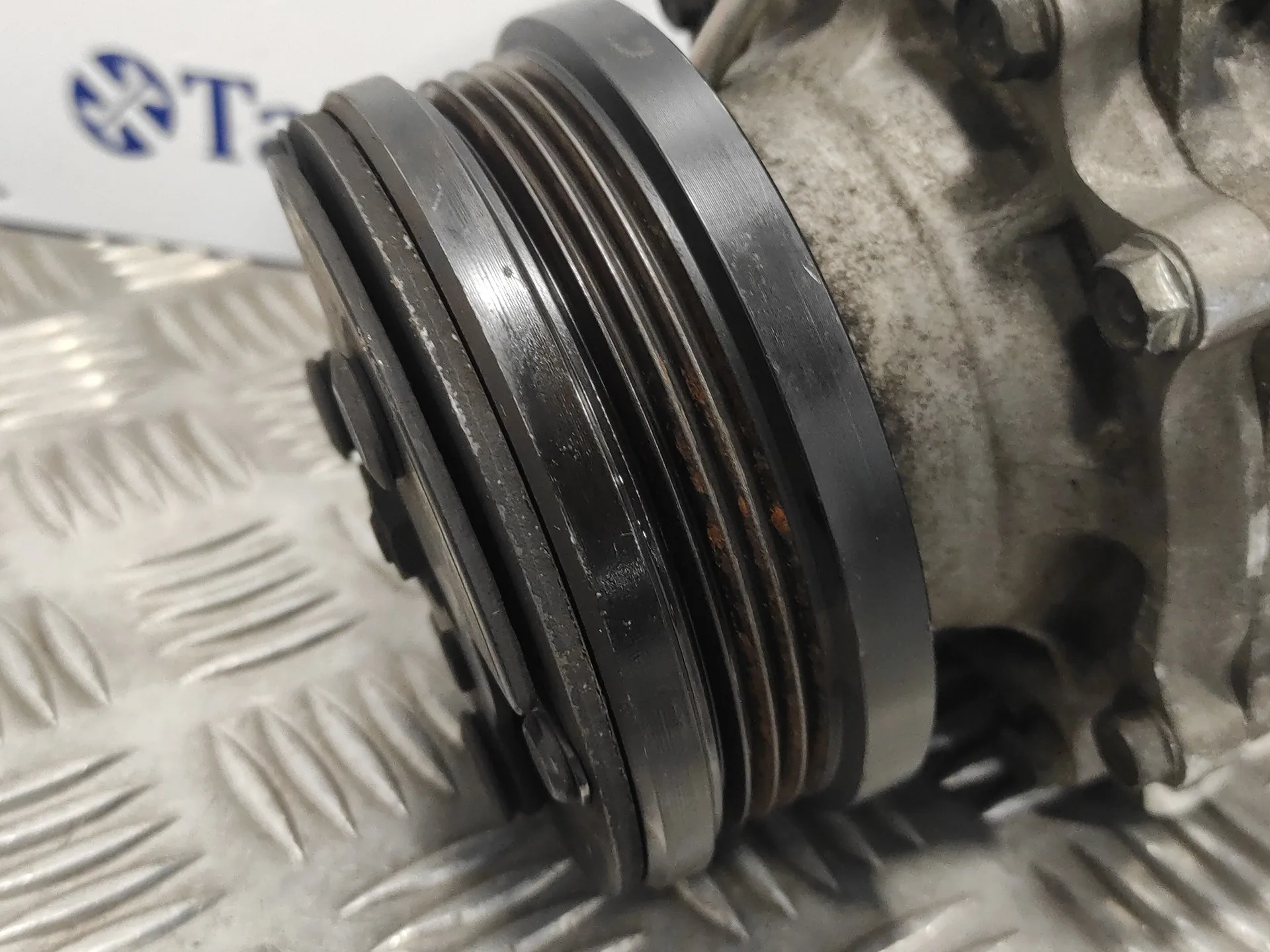 Compresor Aire Acondicionado para Honda Cr-V (Rd1/3)
