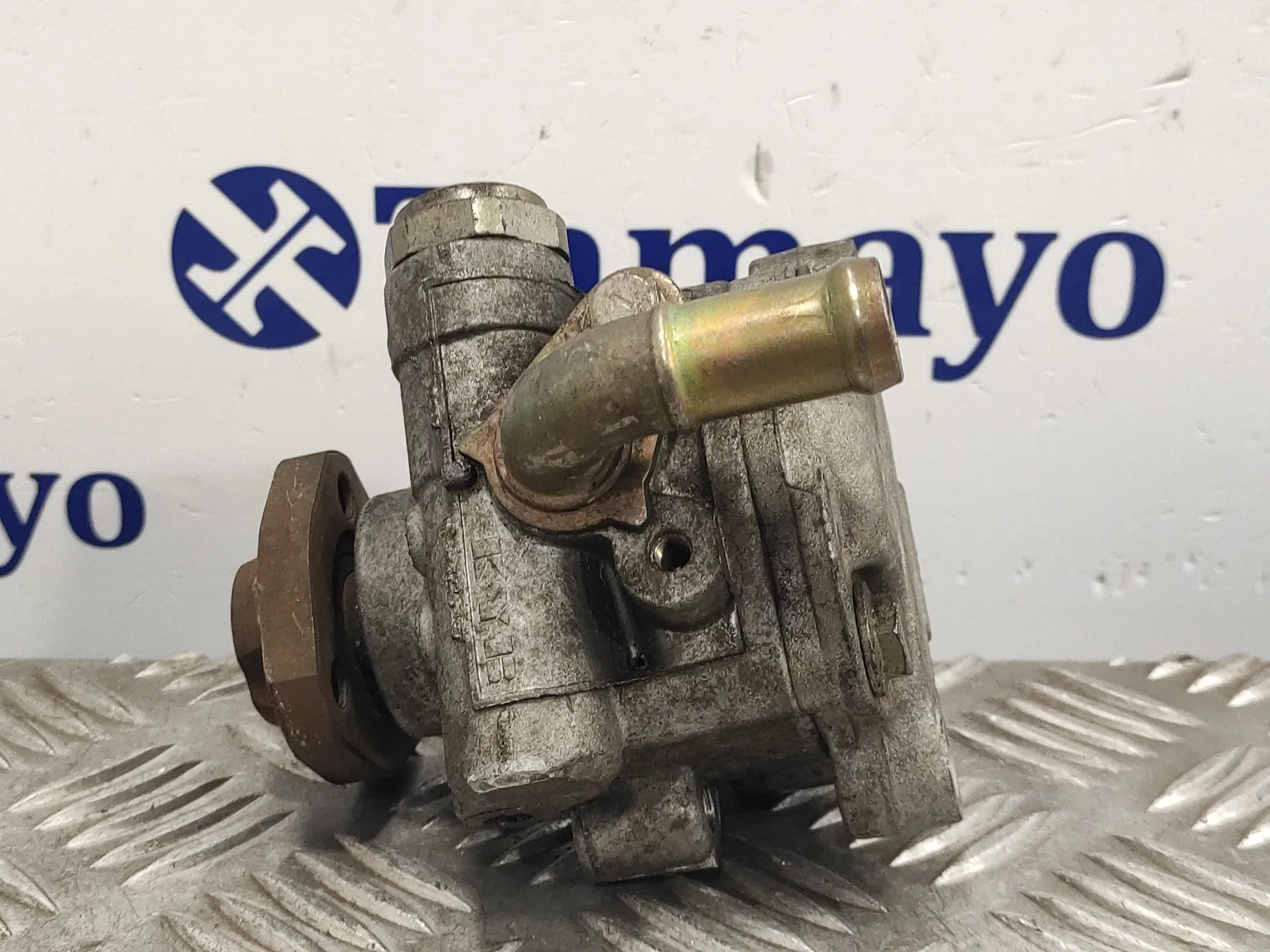 Bomba Servodireccion para Volkswagen Golf Iv Berlina (1J1)