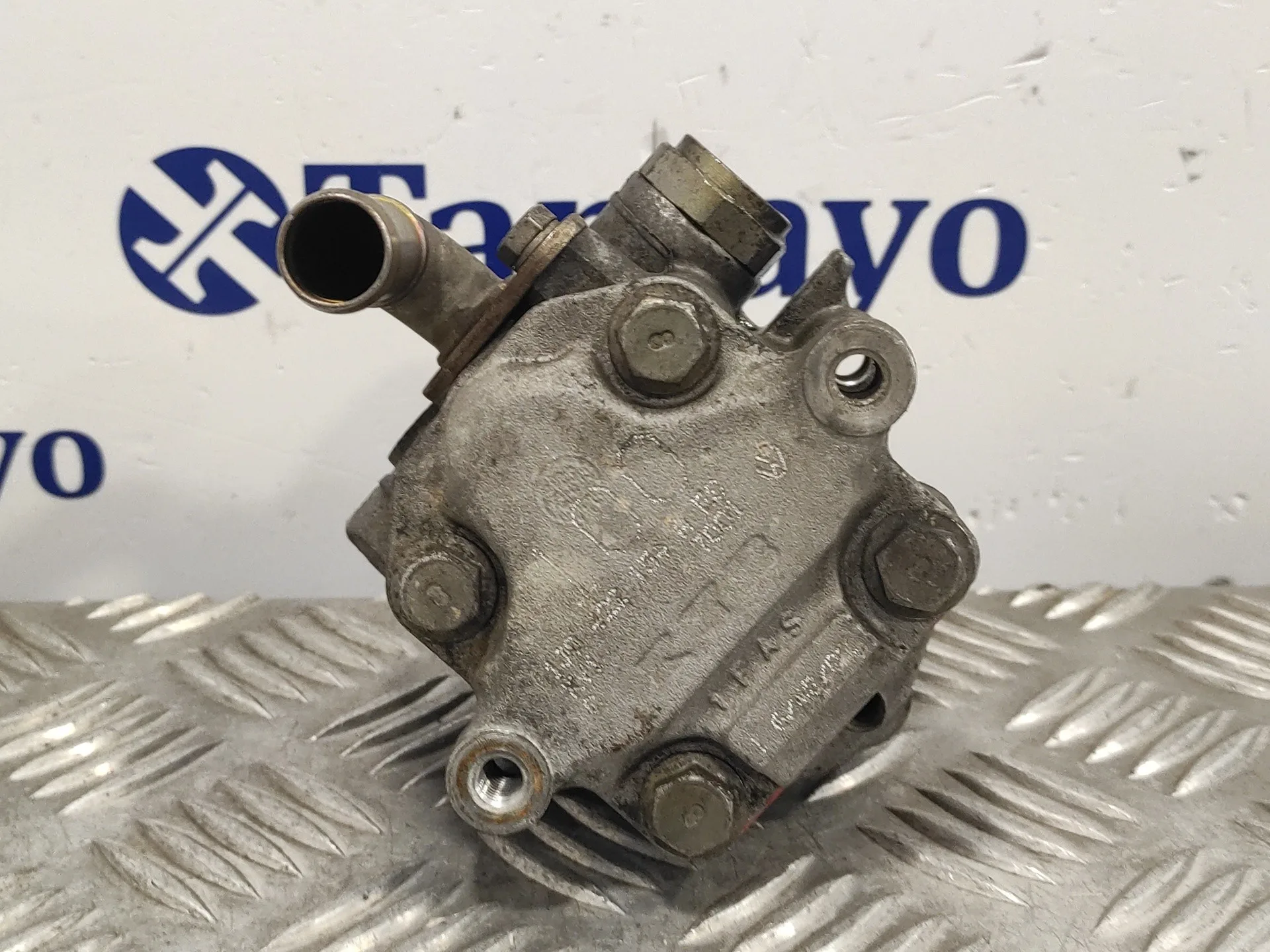 Bomba Servodireccion para Volkswagen Golf Iv Berlina (1J1)