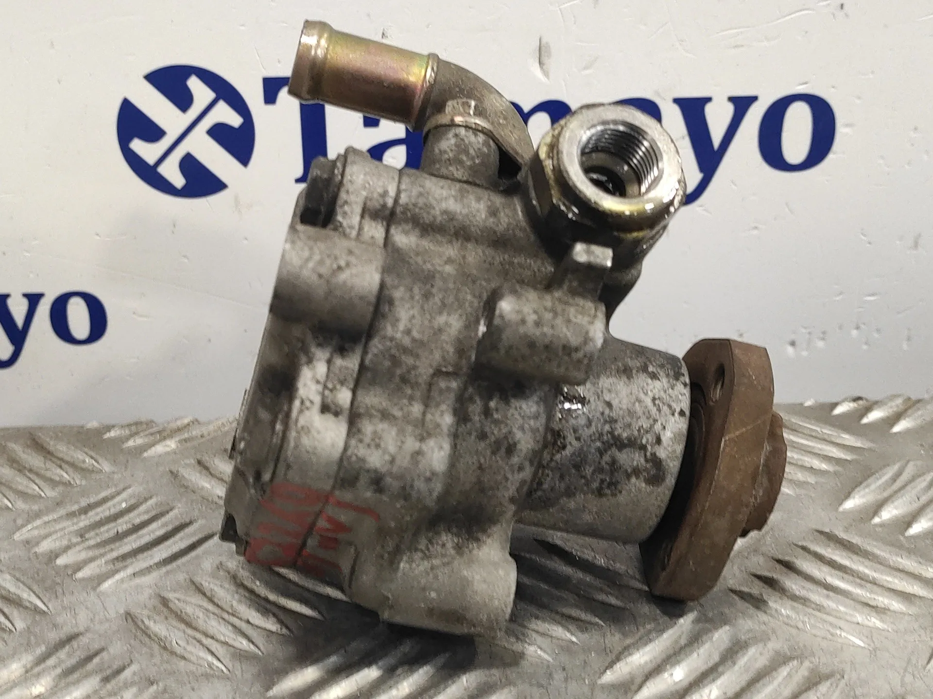 Bomba Servodireccion para Volkswagen Golf Iv Berlina (1J1)