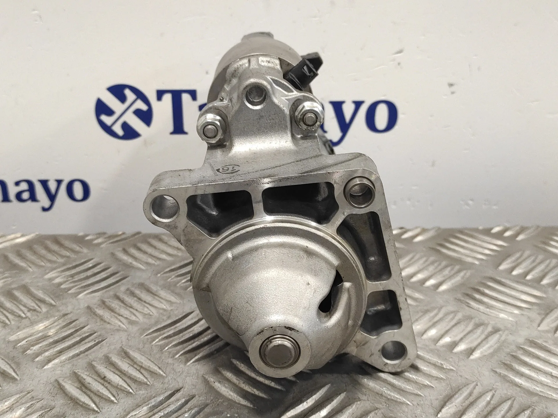 Motor Arranque para Mini Countryman (F60)