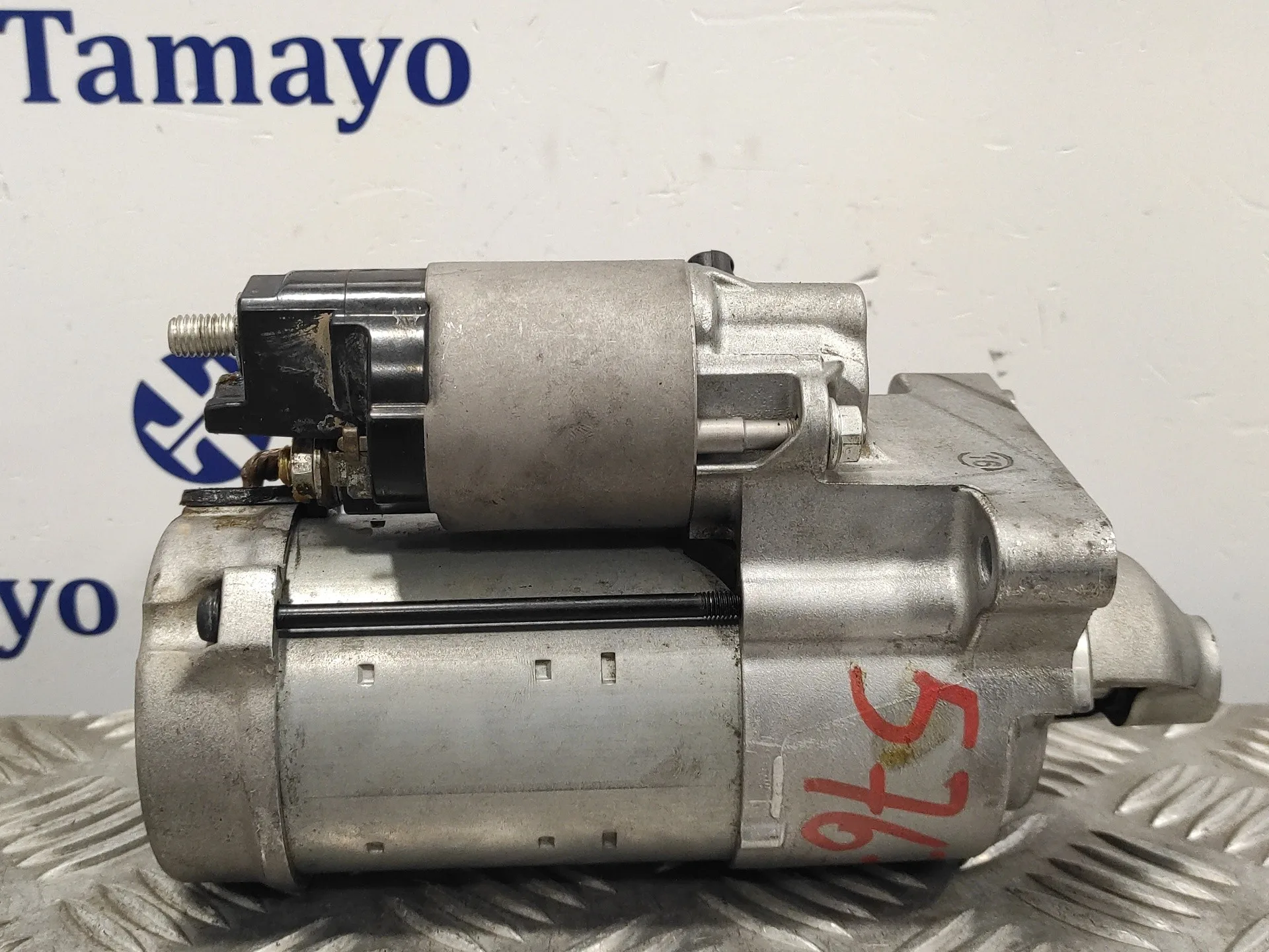 Motor Arranque para Mini Countryman (F60)