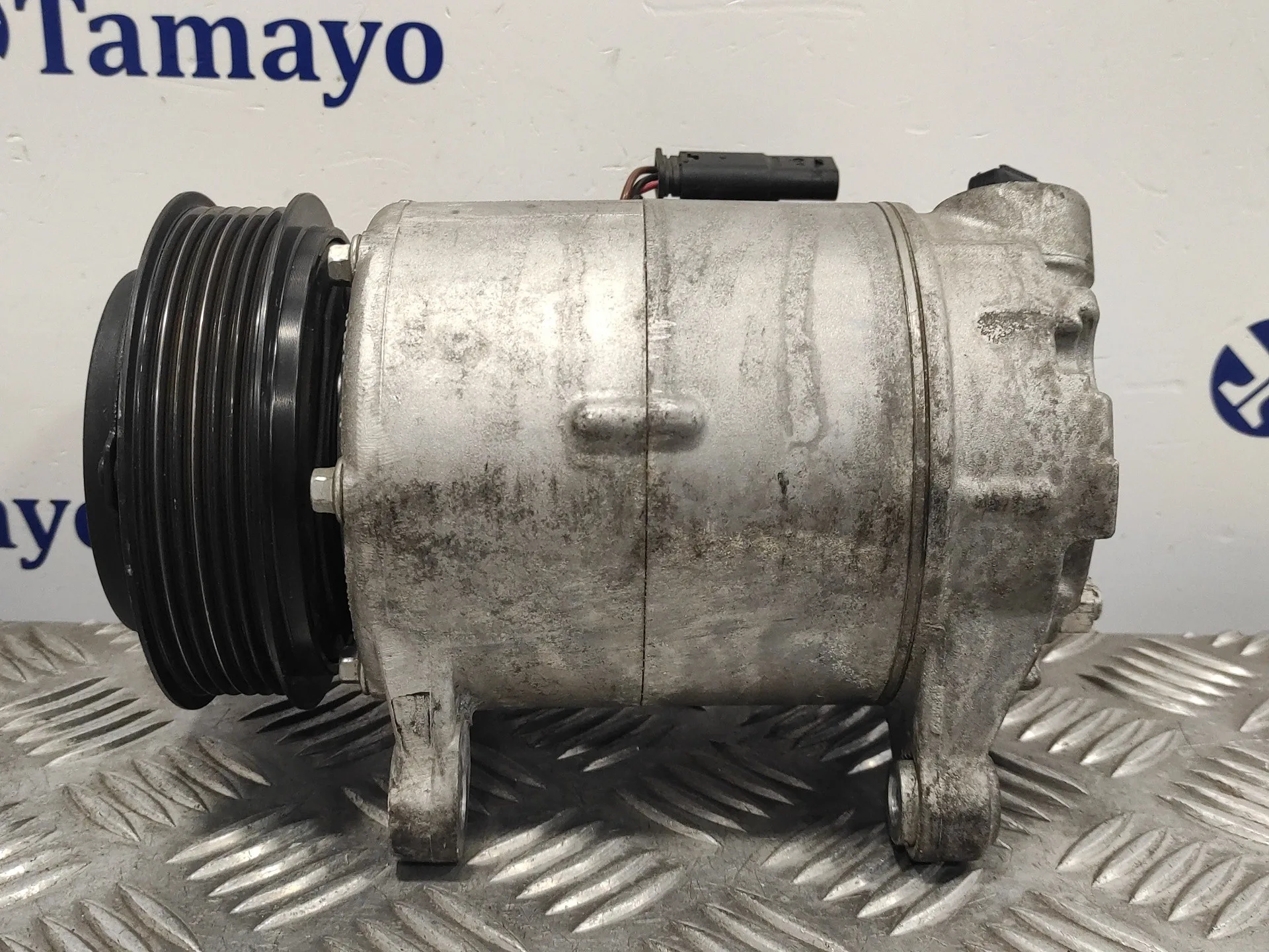 Compresor Aire Acondicionado para Mini Countryman (F60)