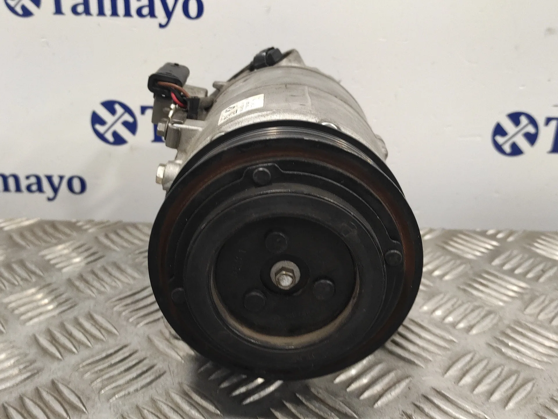 Compresor Aire Acondicionado para Mini Countryman (F60)
