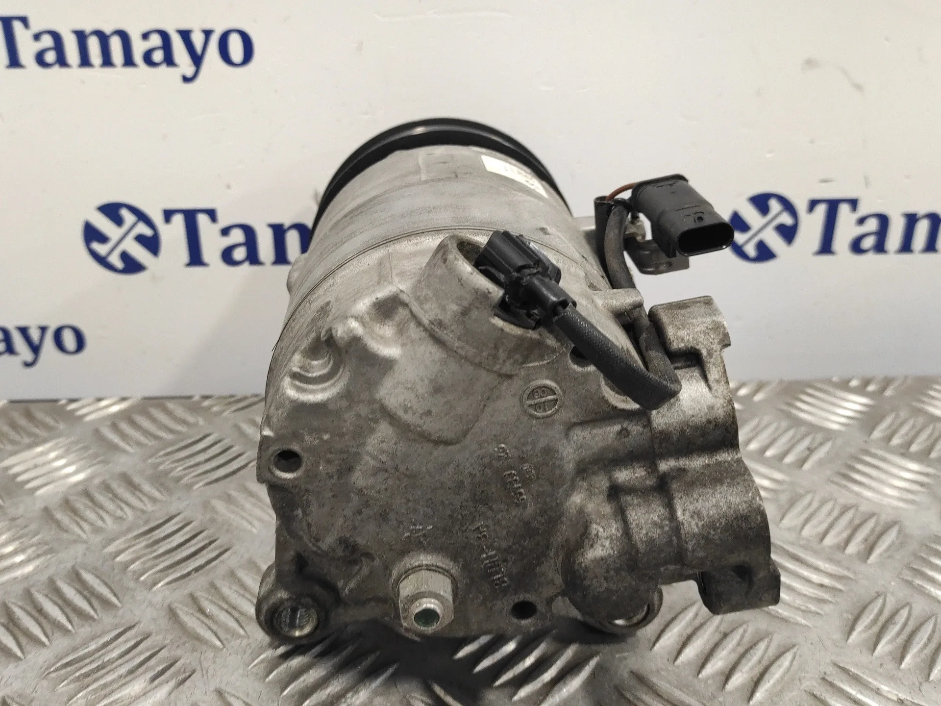 Compresor Aire Acondicionado para Mini Countryman (F60)