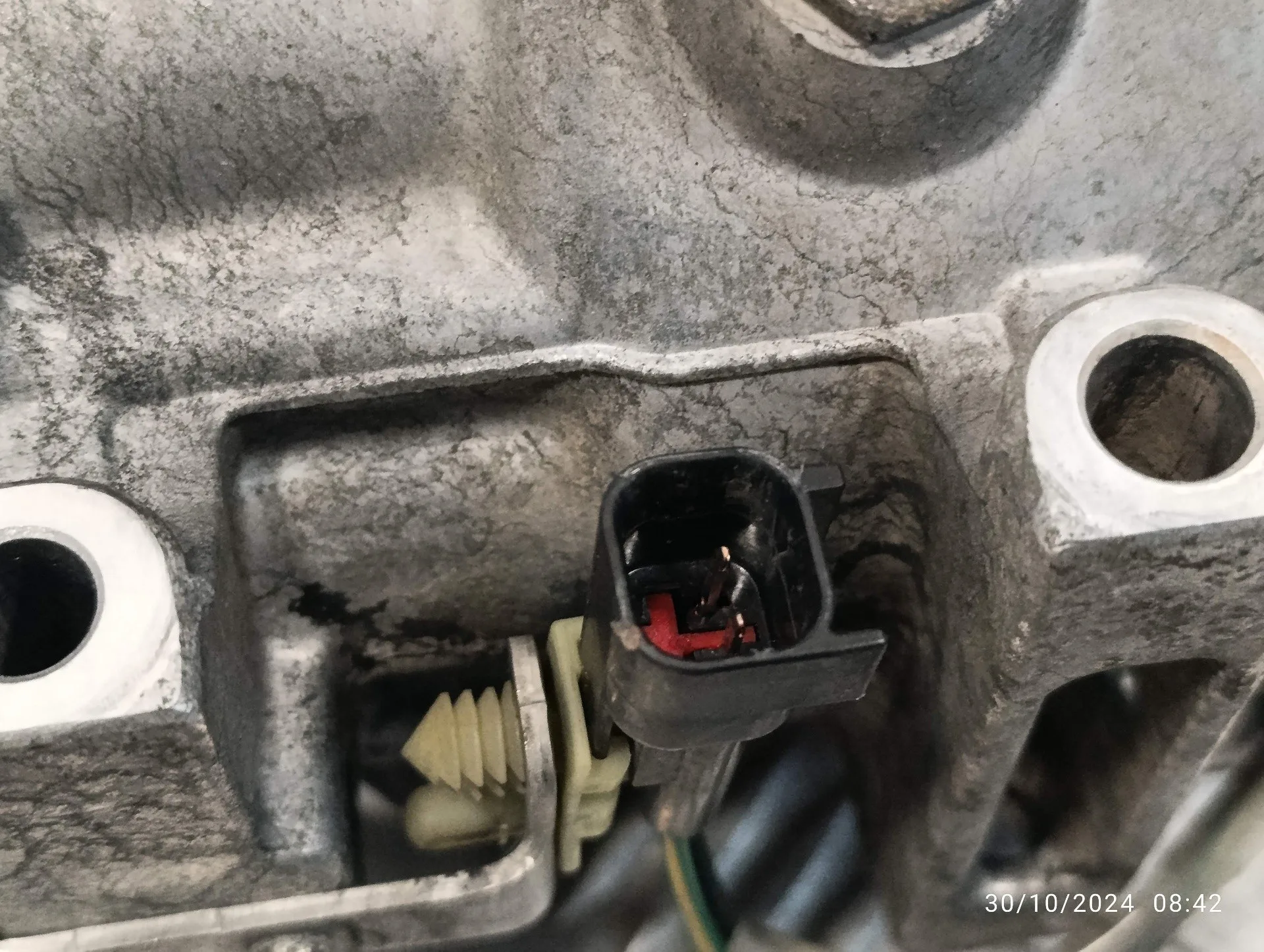 Compresor Aire Acondicionado para Ford Focus C-Max (Cap)