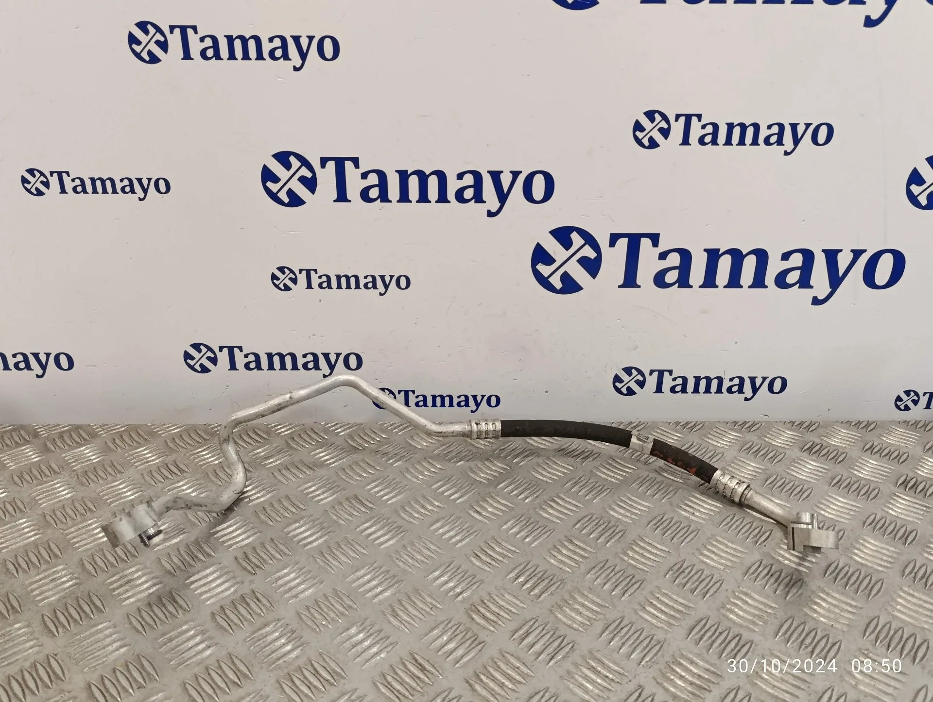 Tubos Aire Acondicionado para Mini Countryman (F60)