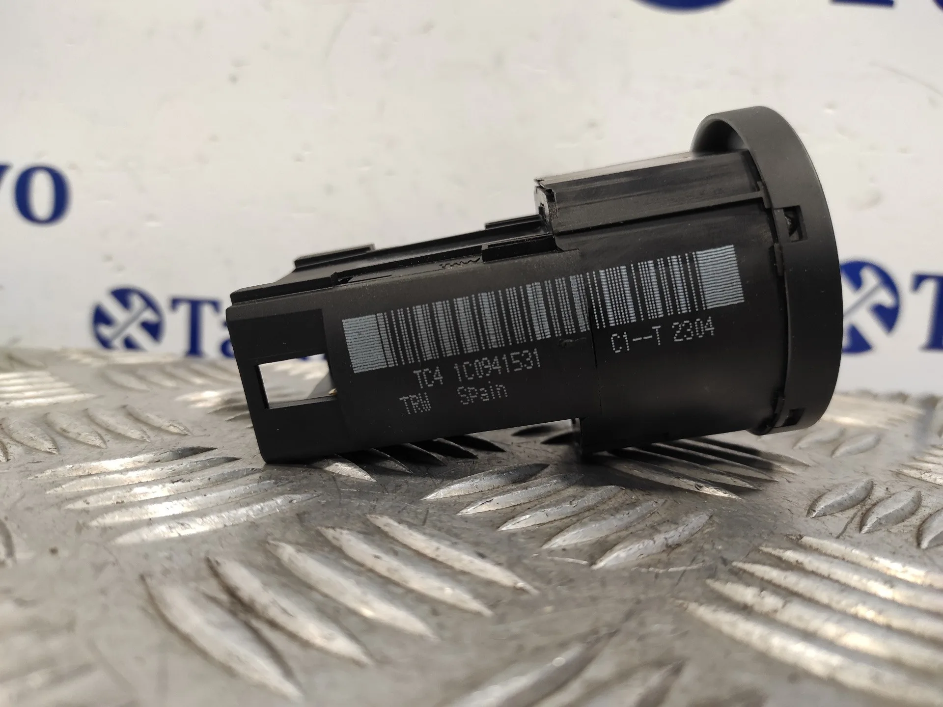 Mando Luces para Volkswagen Bora Berlina (1J2)