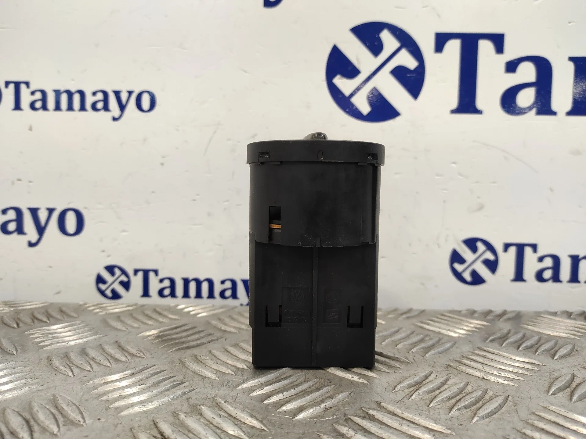 Mando Luces para Volkswagen Bora Berlina (1J2)