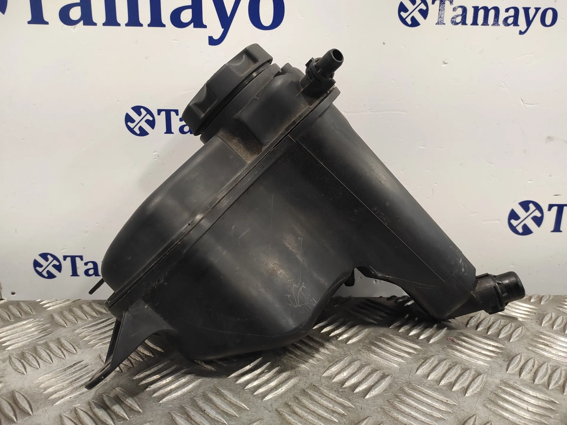 Deposito Expansion para Bmw Serie 1 Berlina (E81/E87)