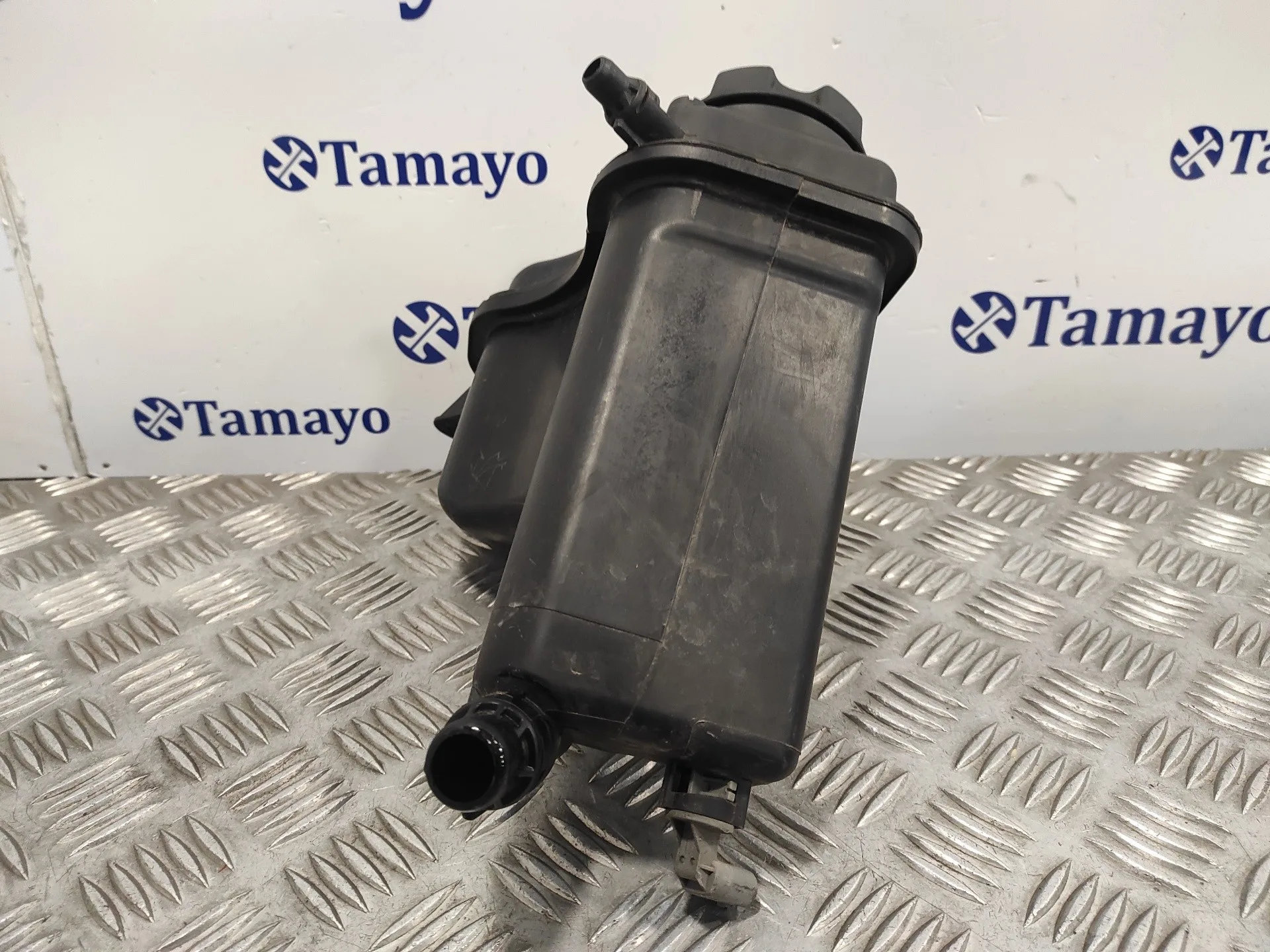 Deposito Expansion para Bmw Serie 1 Berlina (E81/E87)
