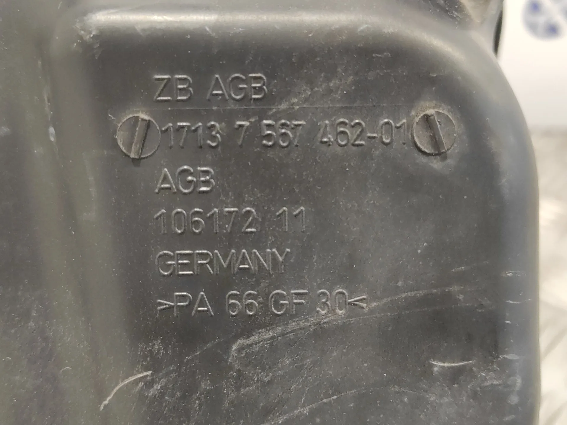 Deposito Expansion para Bmw Serie 1 Berlina (E81/E87)