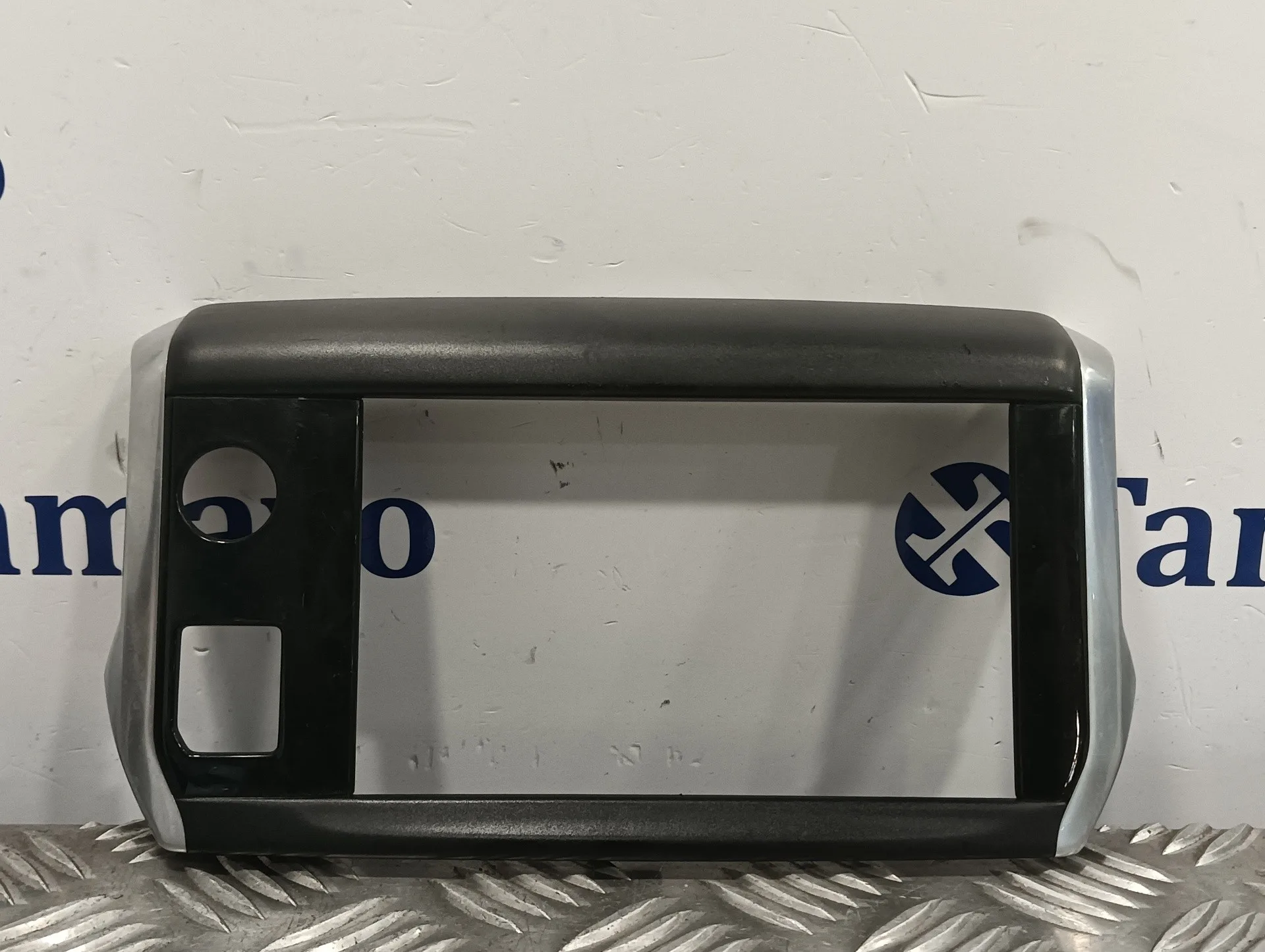 Moldura para Peugeot 2008 (--.2013->)