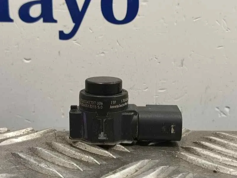 Sensor Aparcamiento Trasero para Peugeot 2008 (--.2013->)
