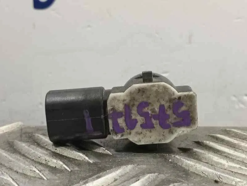 Sensor Aparcamiento Trasero para Peugeot 2008 (--.2013->)