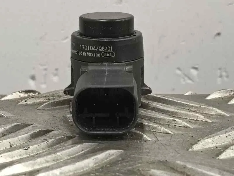 Sensor Aparcamiento Trasero para Peugeot 2008 (--.2013->)